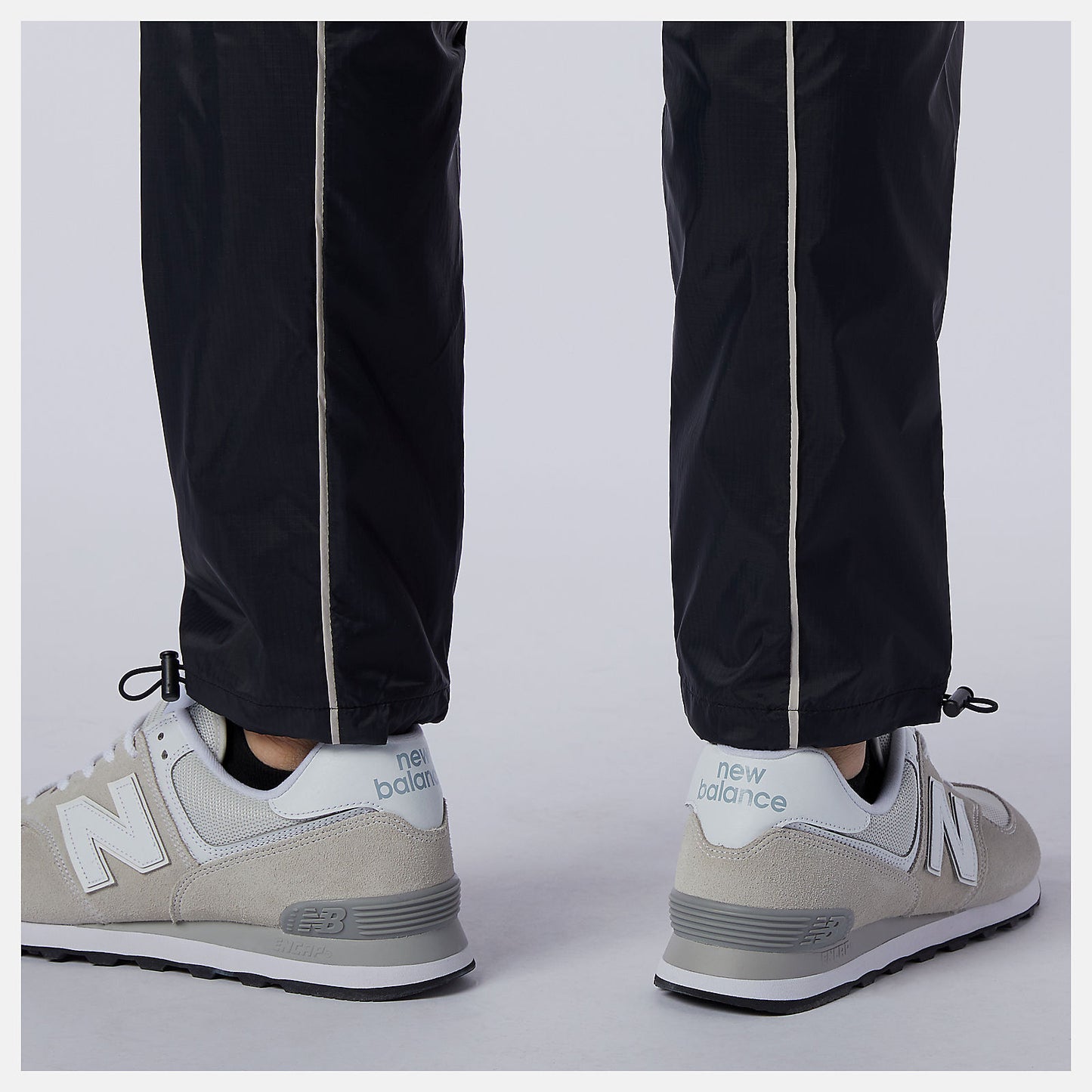 R.W.T. Lightweight Woven Pant | New Balance Clothing - Men