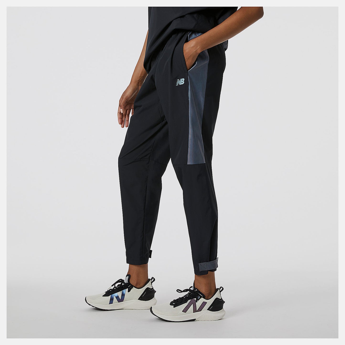 Syd Warm Up Pant | New Balance Clothing - Women / Men