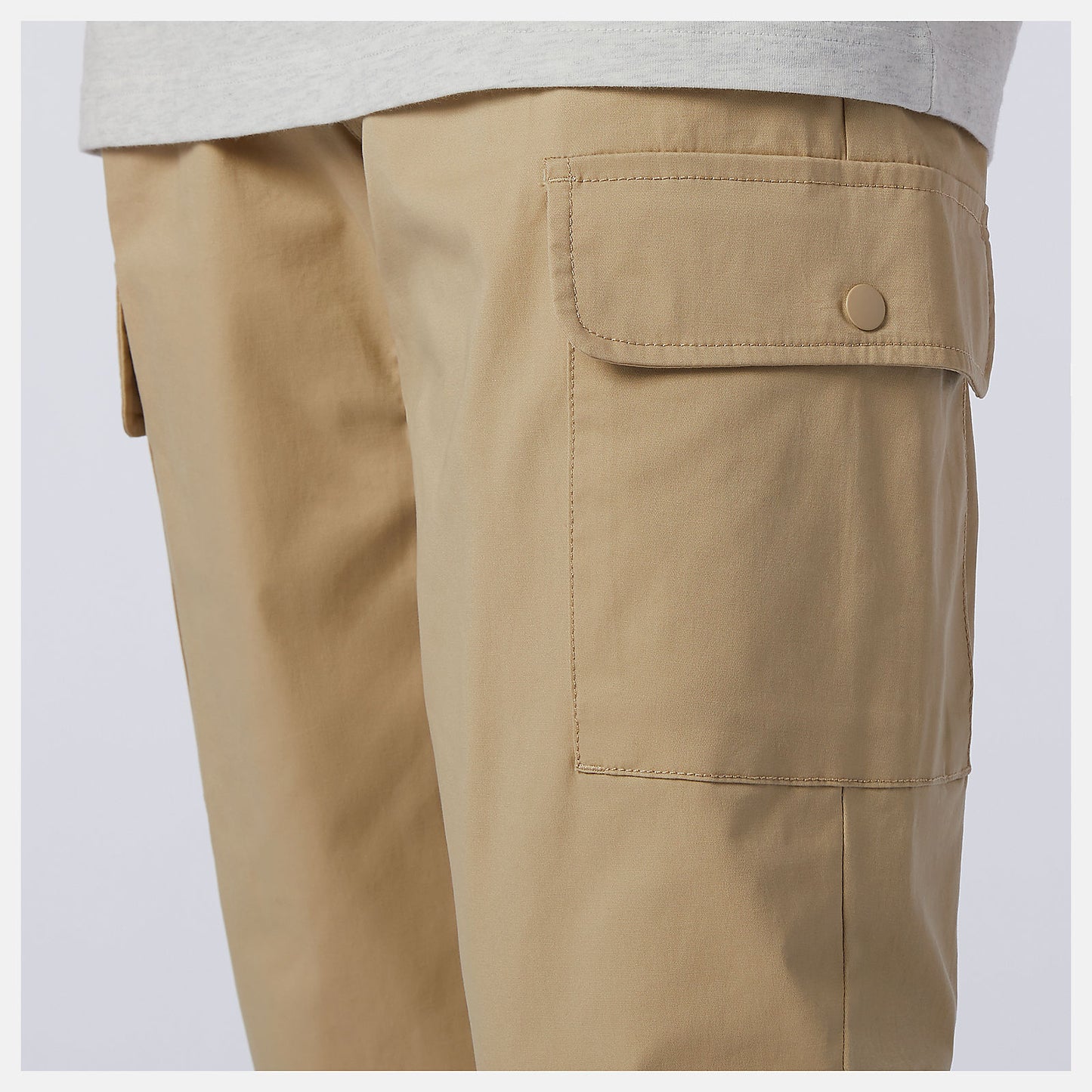 NB Athletics Woven Cargo Pant | New Balance Clothing - Men