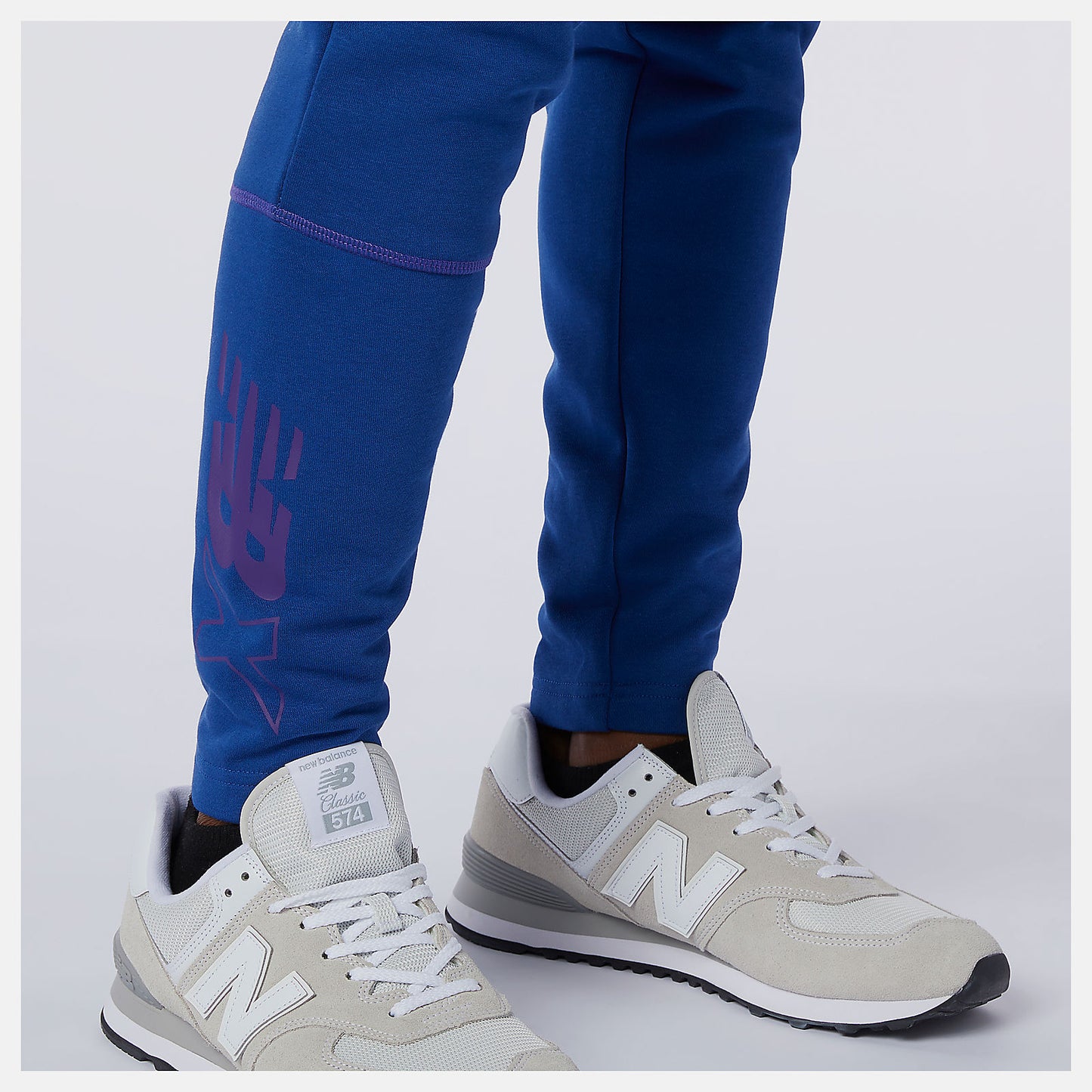 NB Essentials NBX Sweatpant | New Balance Clothing - Men