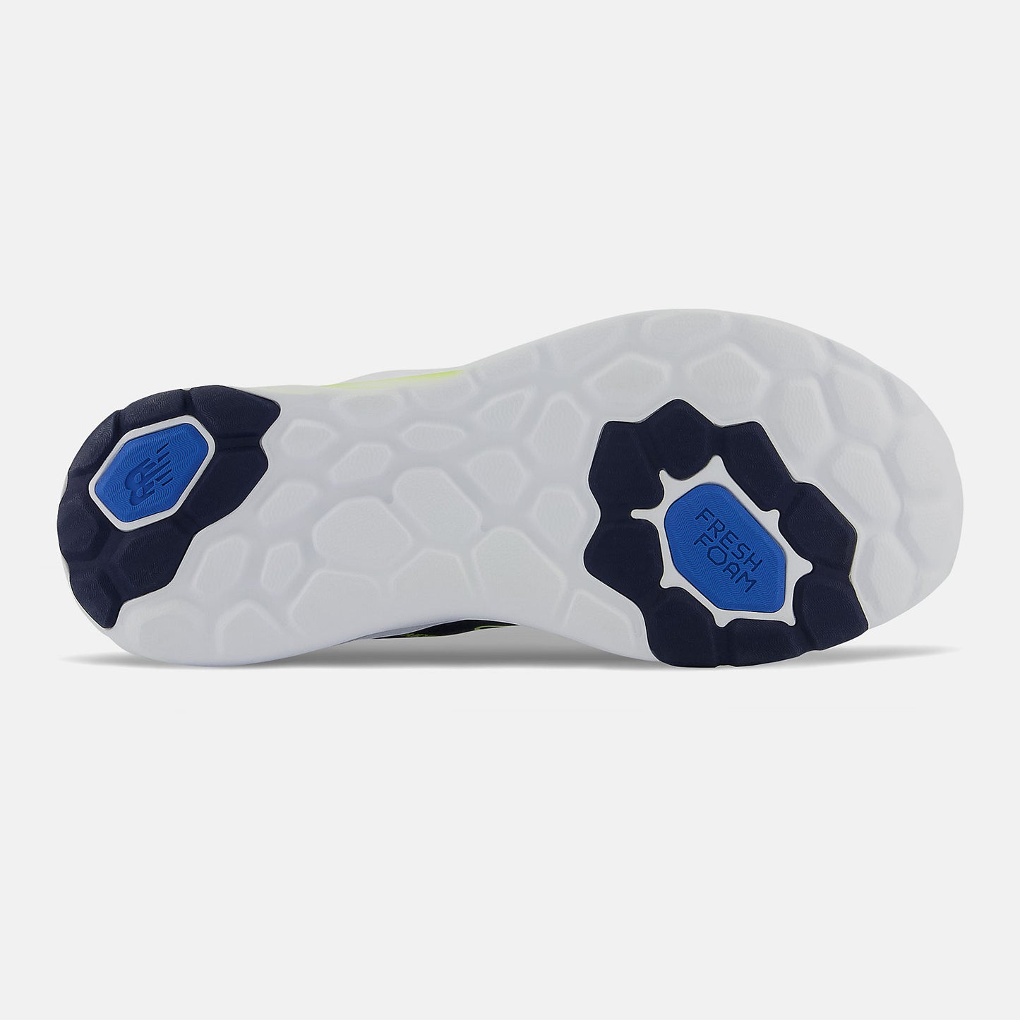 Fresh Foam Roav v2 | New Balance Shoes - Men