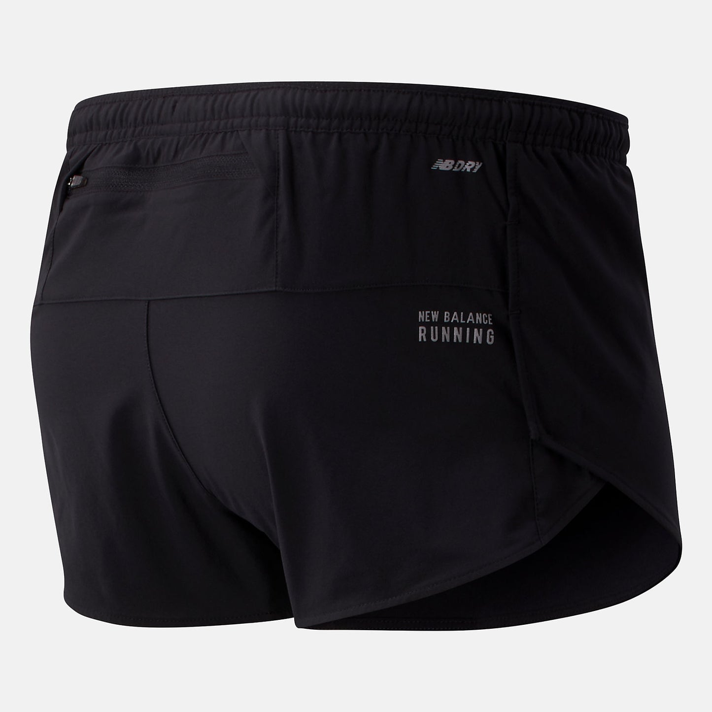 Impact Run 3 Inch Split Short | New Balance Clothing - Men