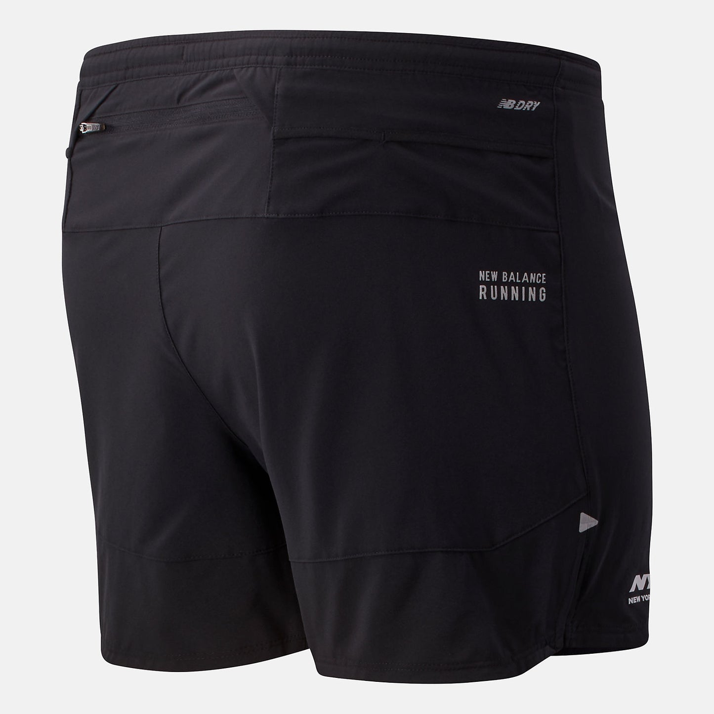 RFL Impact Run 5 Inch Short | New Balance Clothing - Men