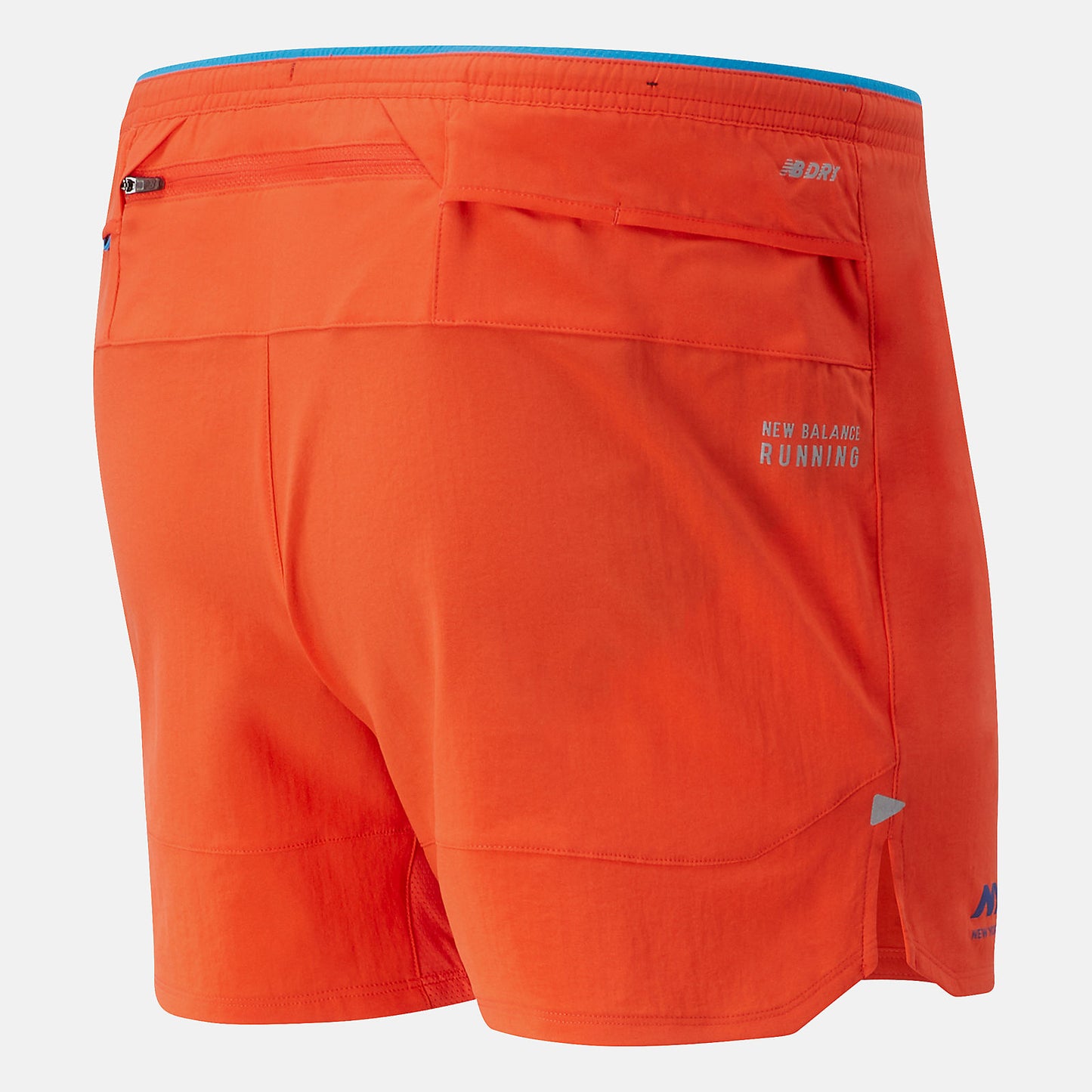 RFL Impact Run 5 Inch Short | New Balance Clothing - Men