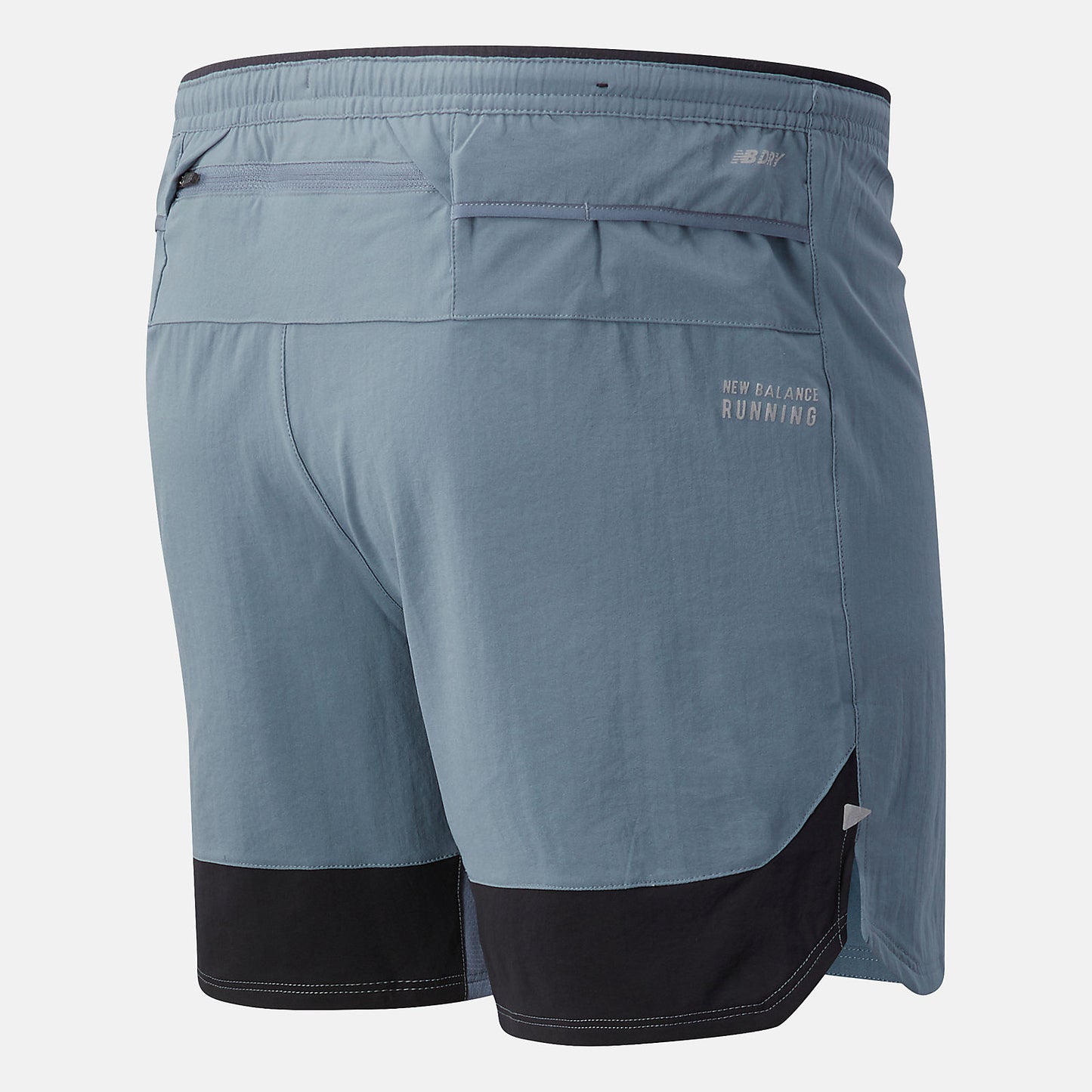 Impact Run 7 Inch Short | New Balance Clothing - Men