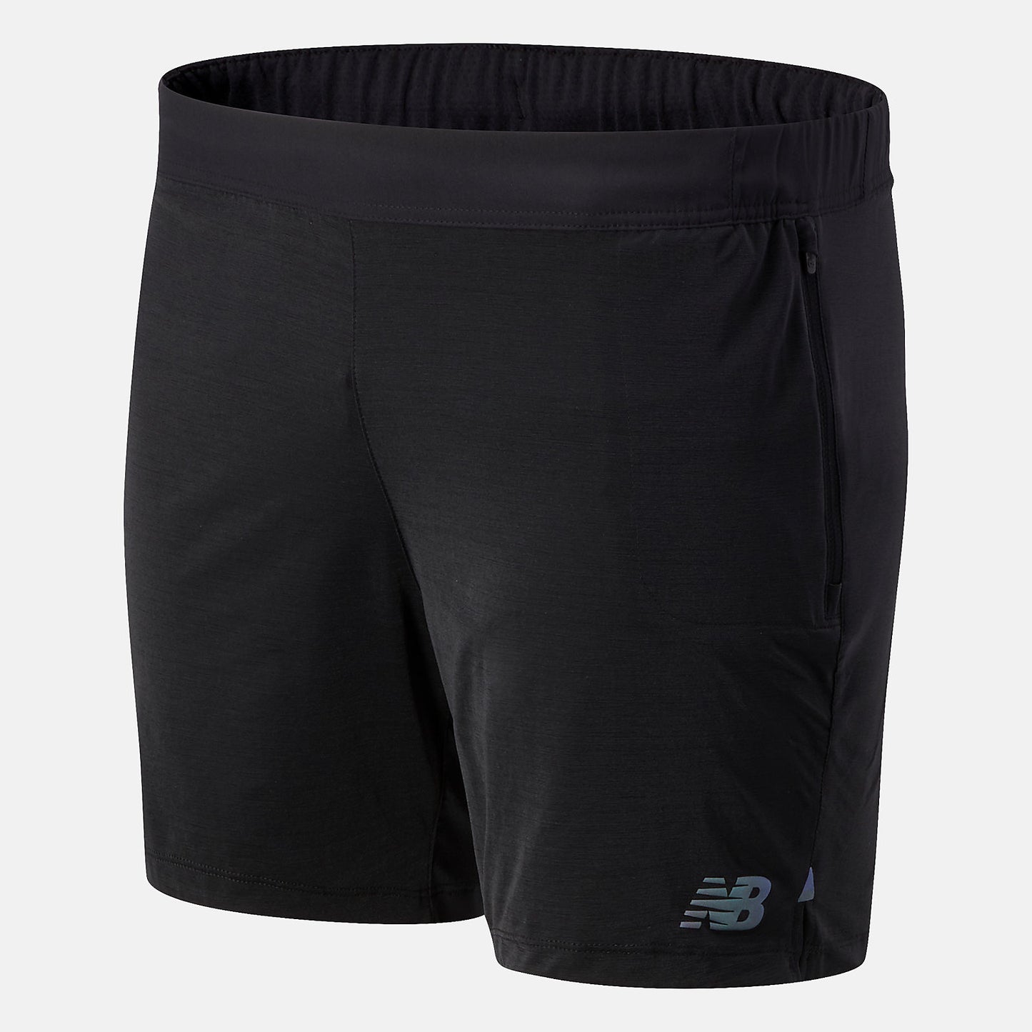Q Speed Fuel 7 Inch Short | New Balance Clothing - Men