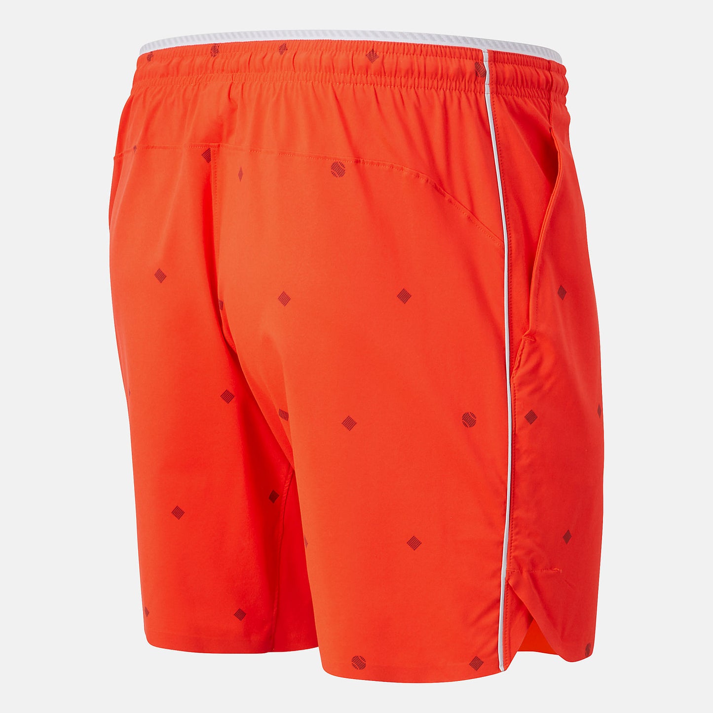 Printed Tournament Short | New Balance Clothing - Men