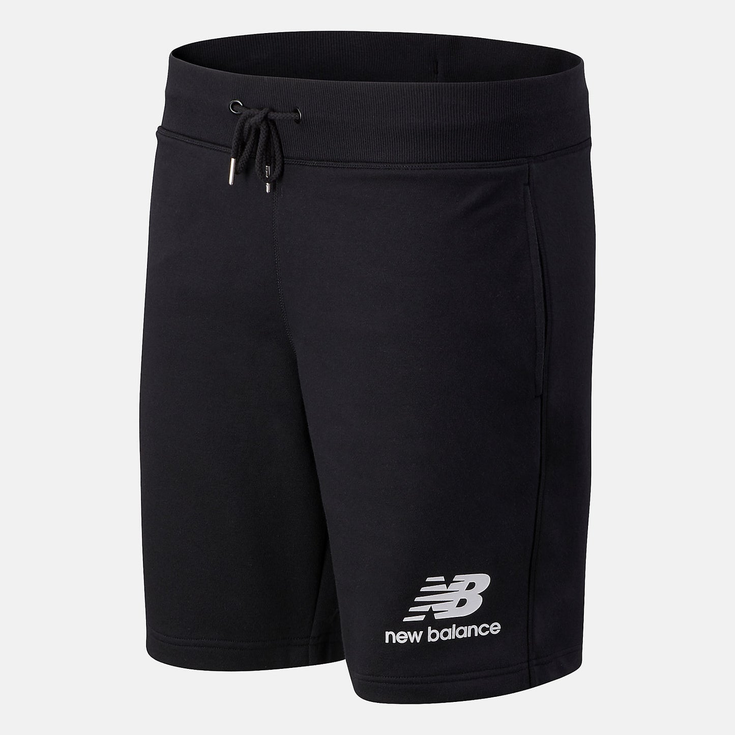 NB Essentials Stacked Logo Short | New Balance Clothing - Women / Men