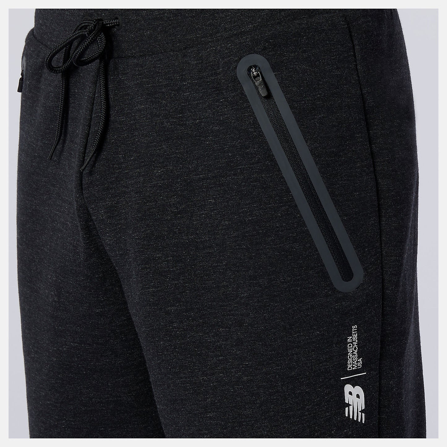 Fortitech Fleece Short | New Balance Clothing - Men