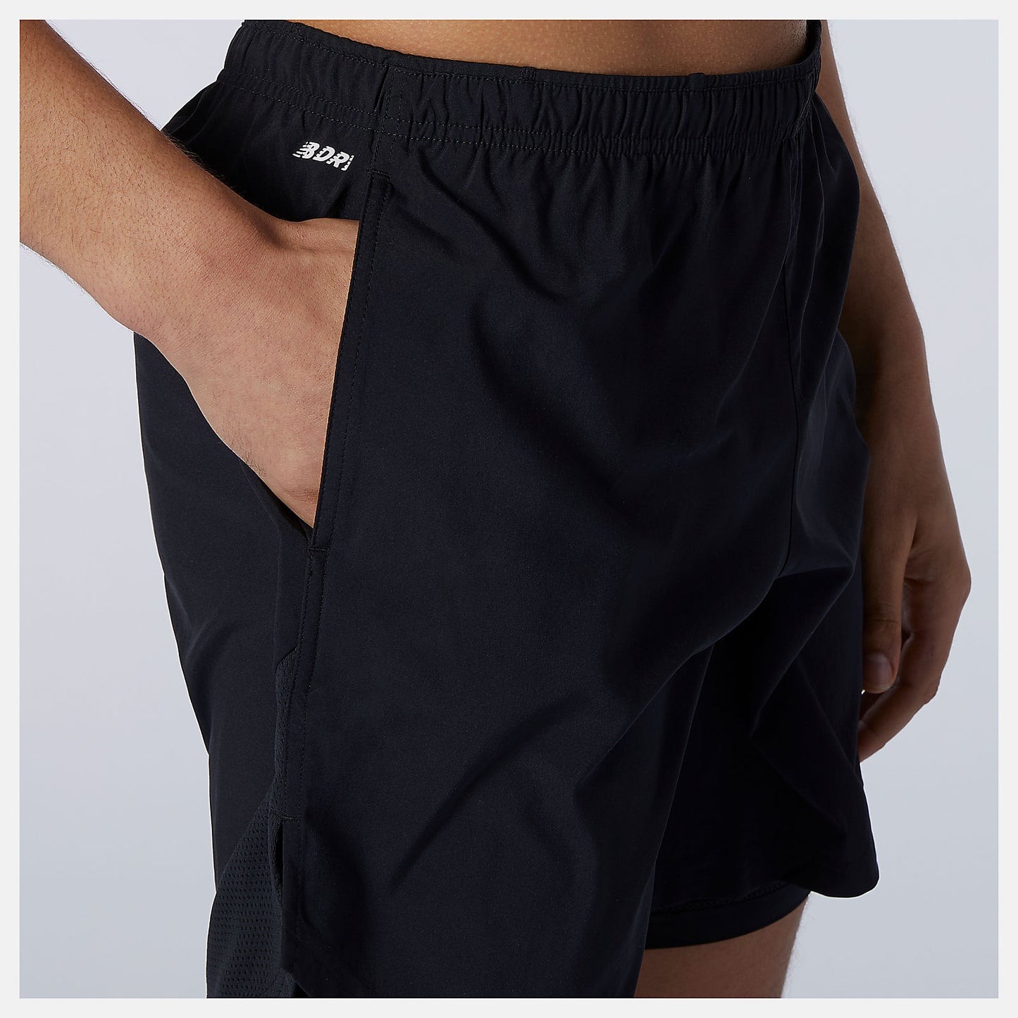 Fast Flight 2 in 1 7 Inch Short | New Balance Clothing - Men