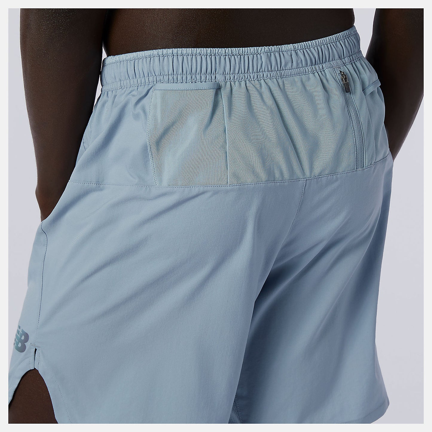 Q Speed Fuel 7 Inch Short | New Balance Clothing - Men
