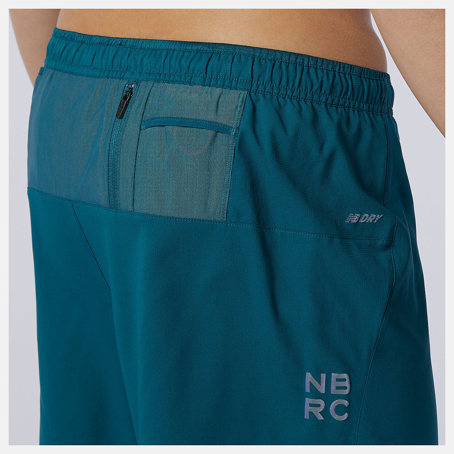 Q Speed Fuel 7 Inch Short | New Balance Clothing - Men