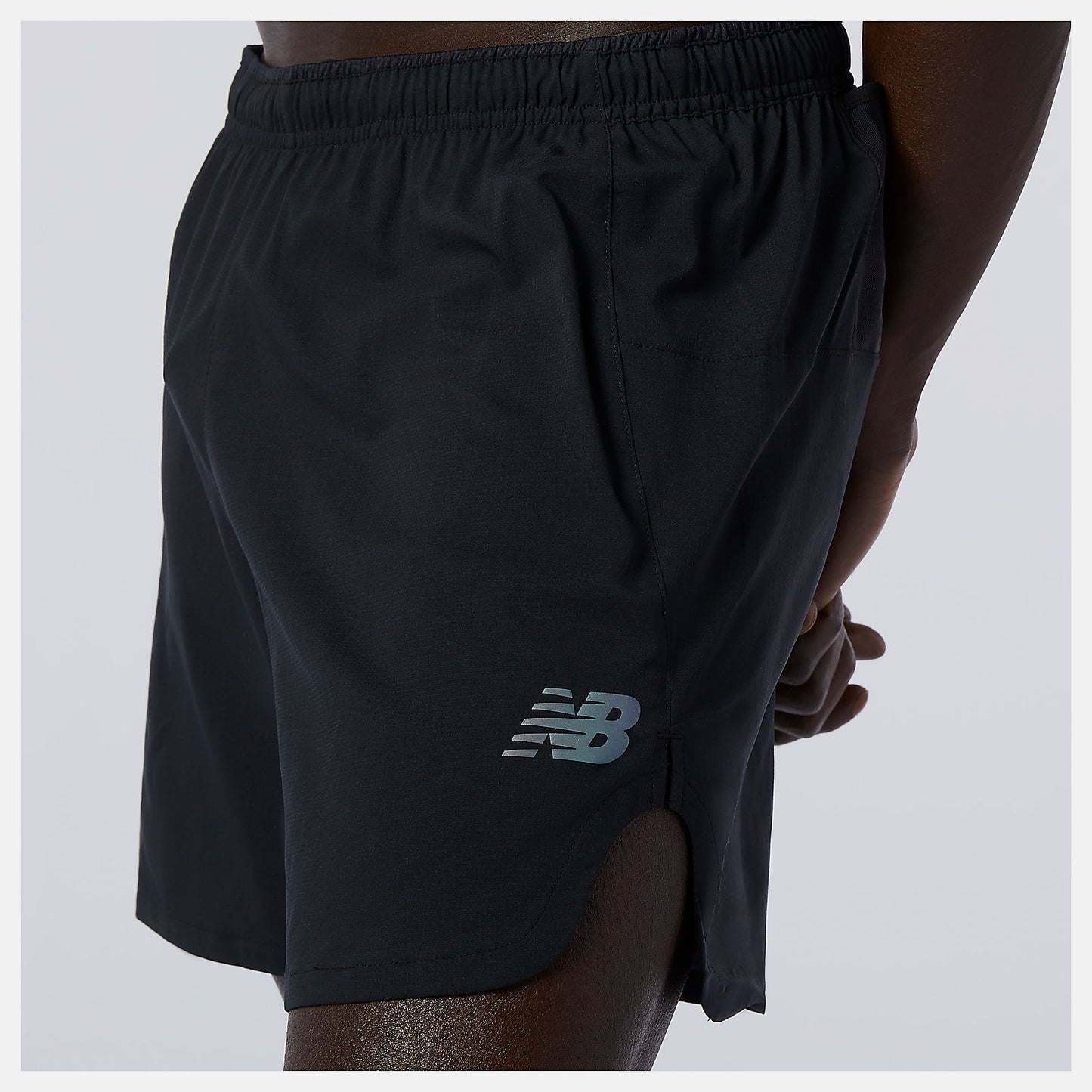 Q Speed Fuel 5 Inch Short | New Balance Clothing - Men