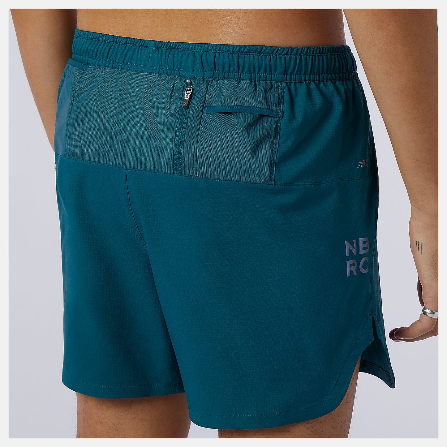 Q Speed Fuel 5 Inch Short | New Balance Clothing - Men