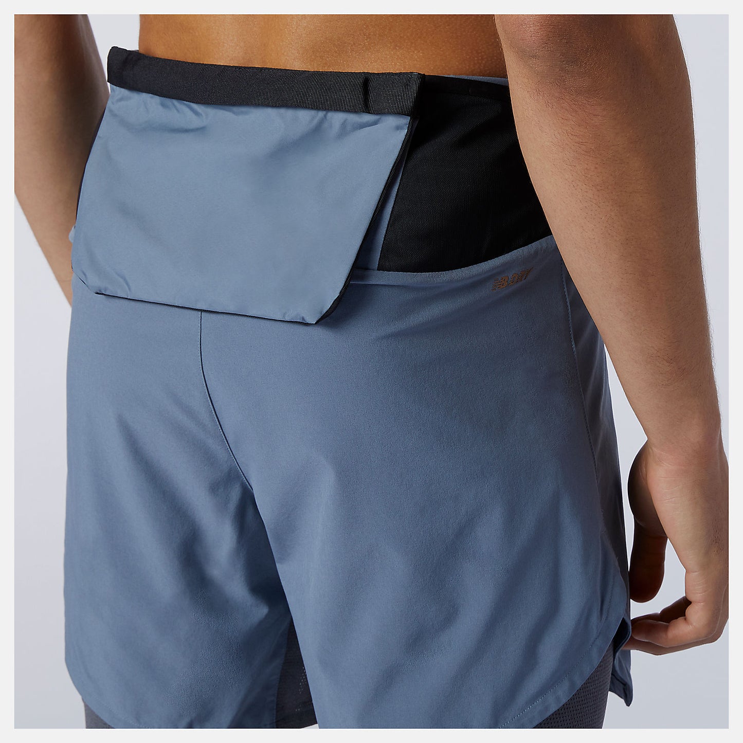 PMV Portable Short | New Balance Clothing - Men