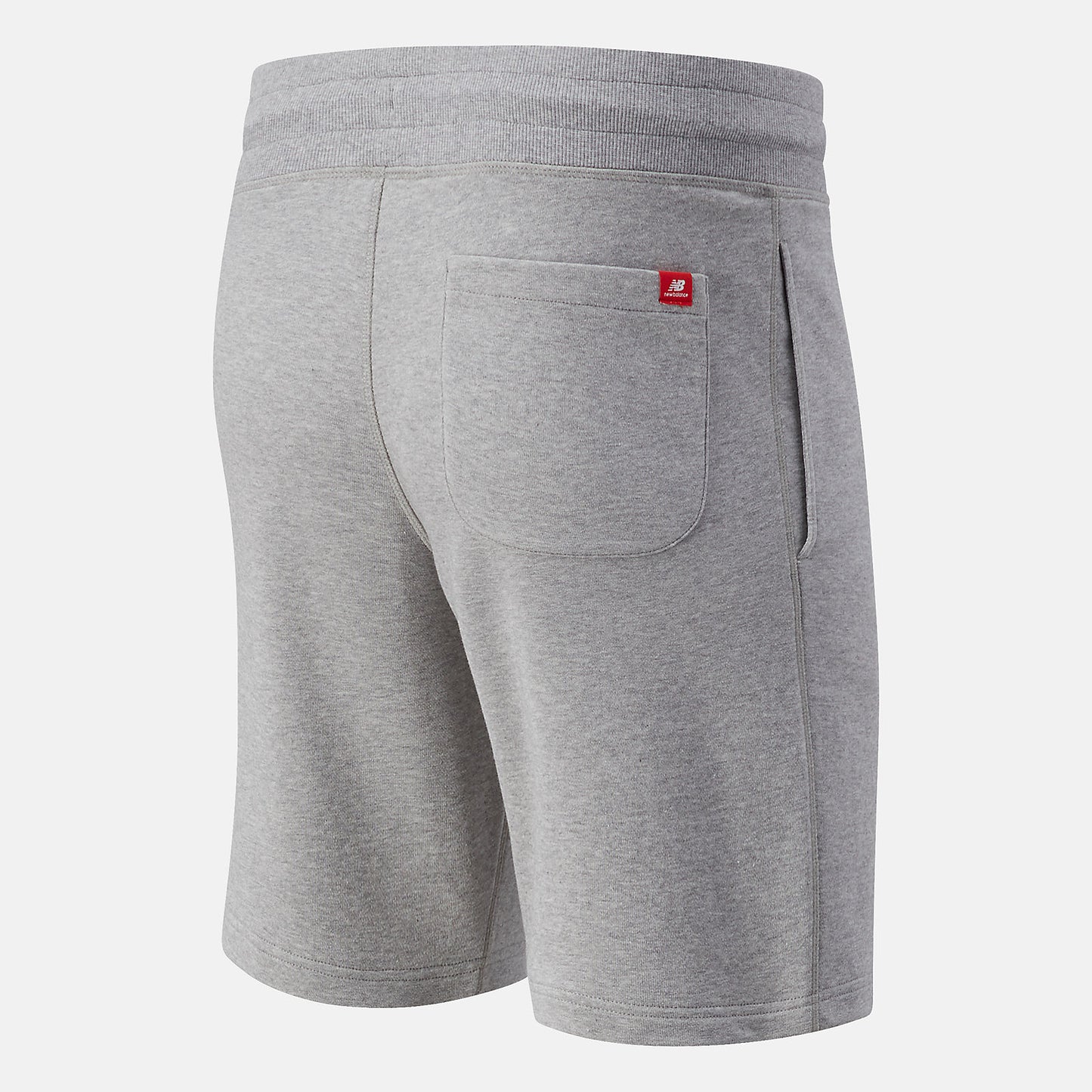 Essentials Colorful Logo Short | New Balance Clothing - Men