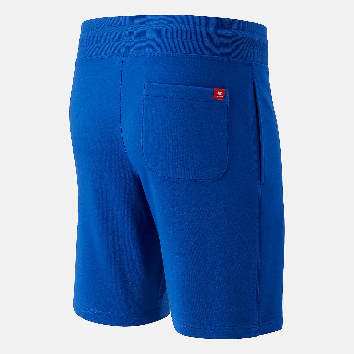 Essentials Colorful Logo Short | New Balance Clothing - Men