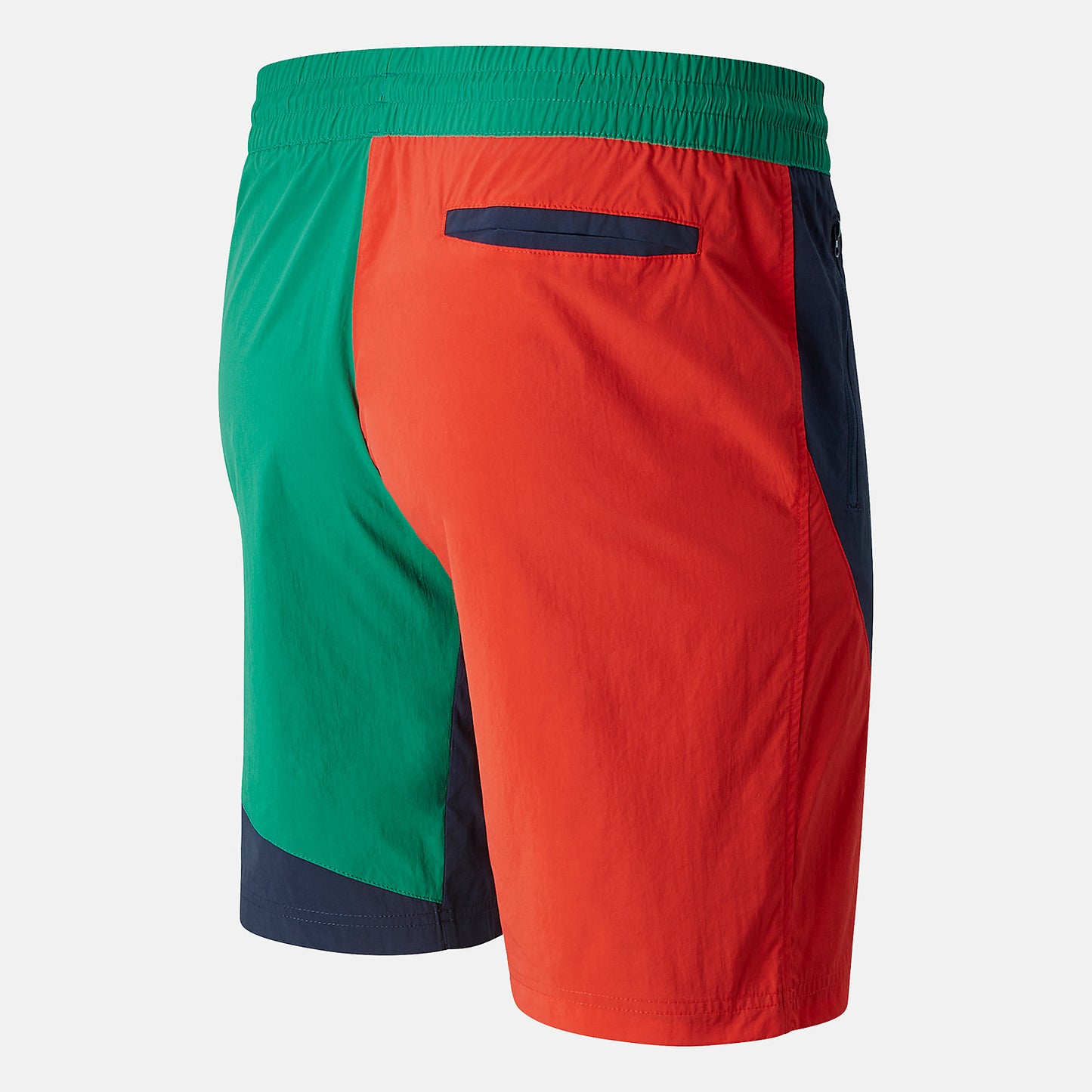 NB Basketball Woven Court Short | New Balance Clothing - Men