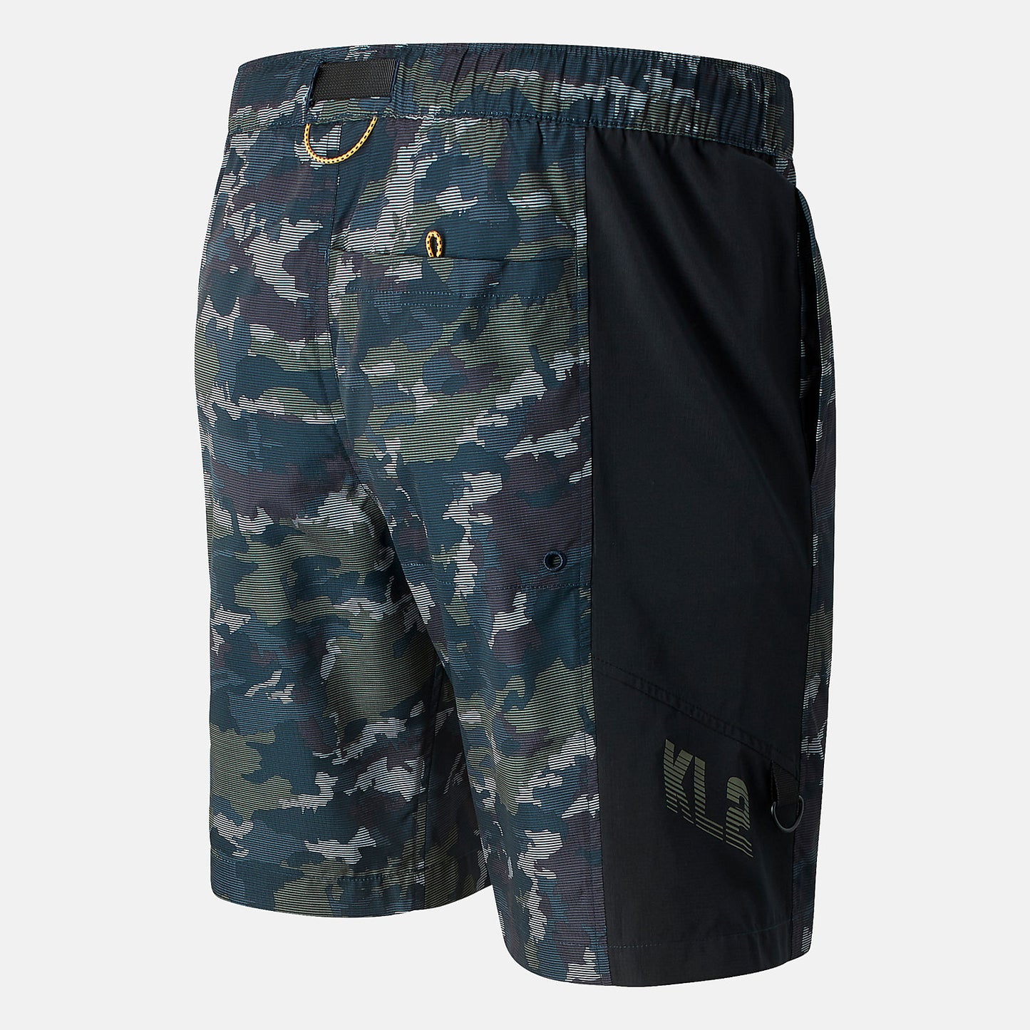 KL2 Nature of the Game Printed Utility Short | New Balance Clothing - Men