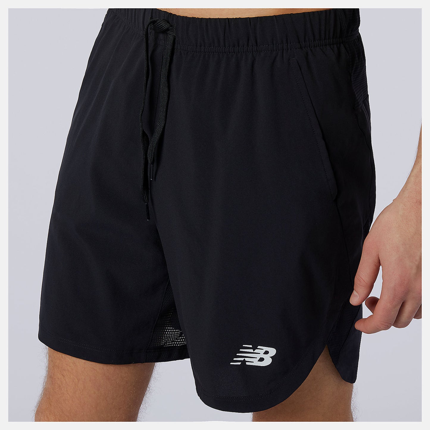 R.W.T Woven Short | New Balance Clothing - Men