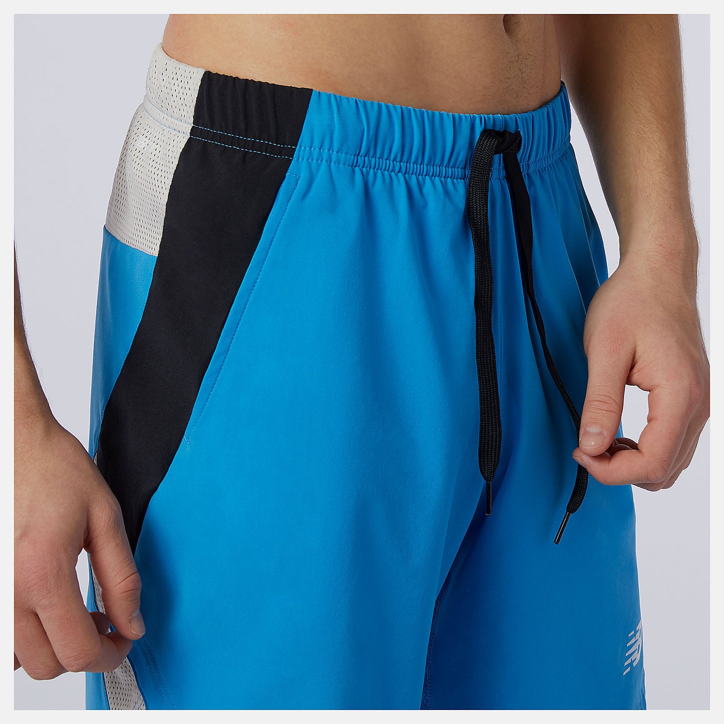 R.W.T Woven Short | New Balance Clothing - Men