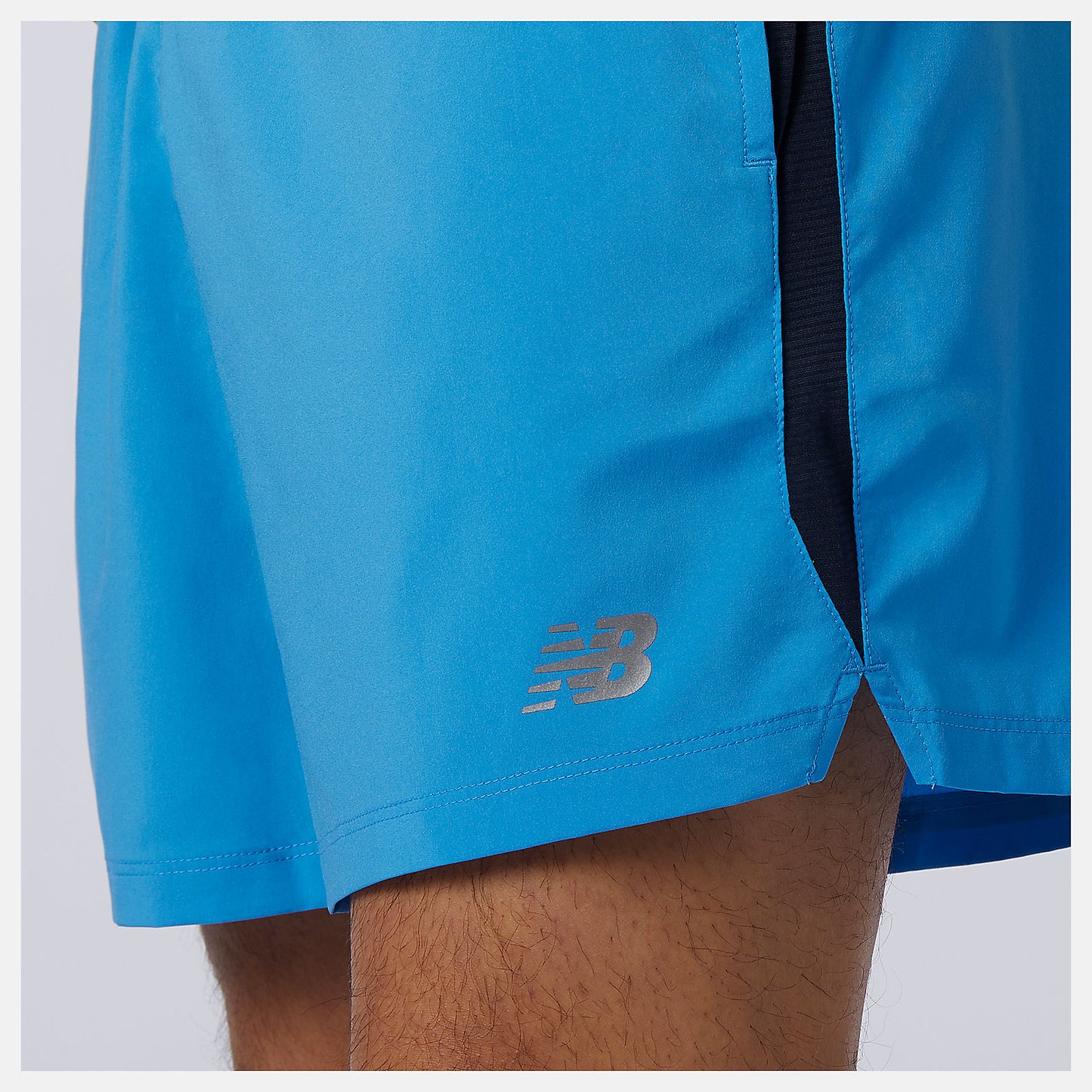 Accelerate 5 In Short | New Balance Clothing - Men