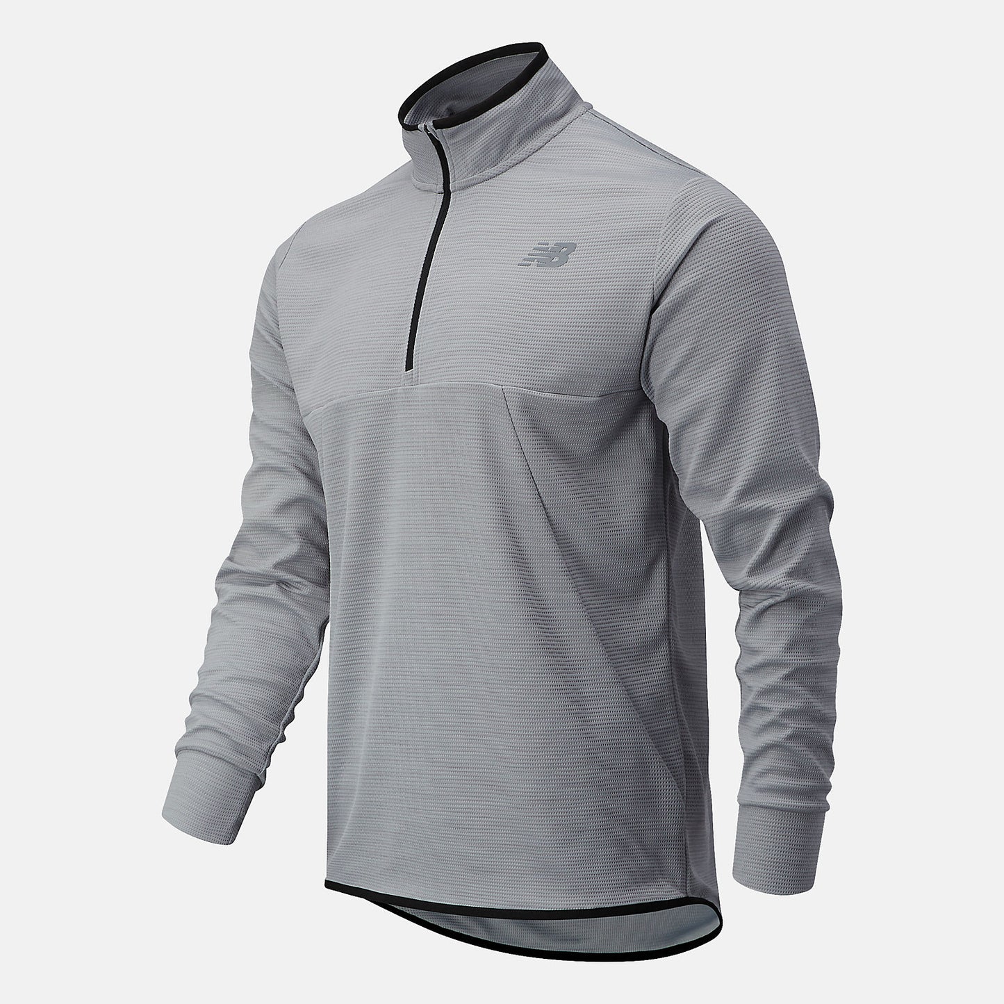 Tenacity Quarter Zip | New Balance Clothing - Men