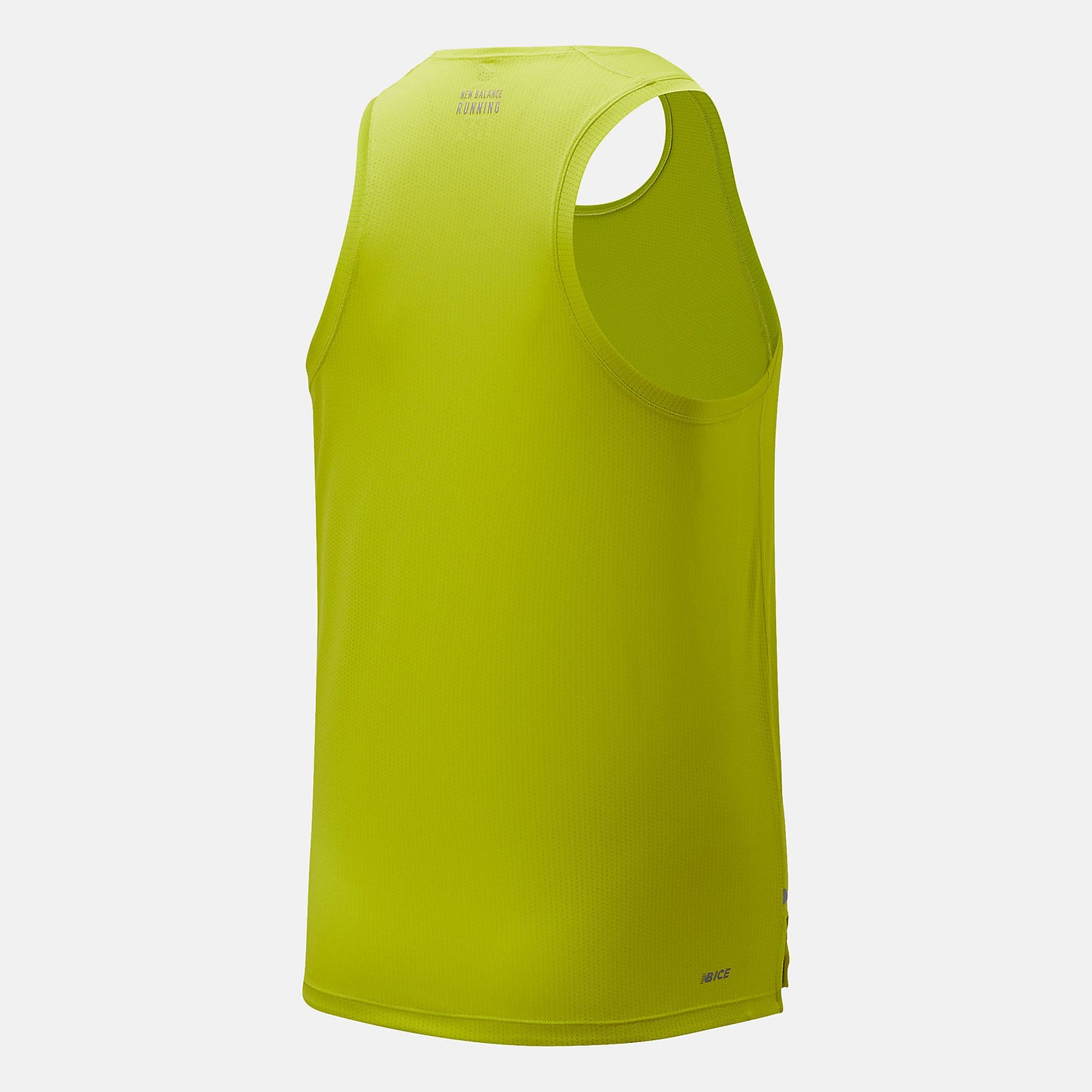 Impact Run Singlet | New Balance Clothing - Men