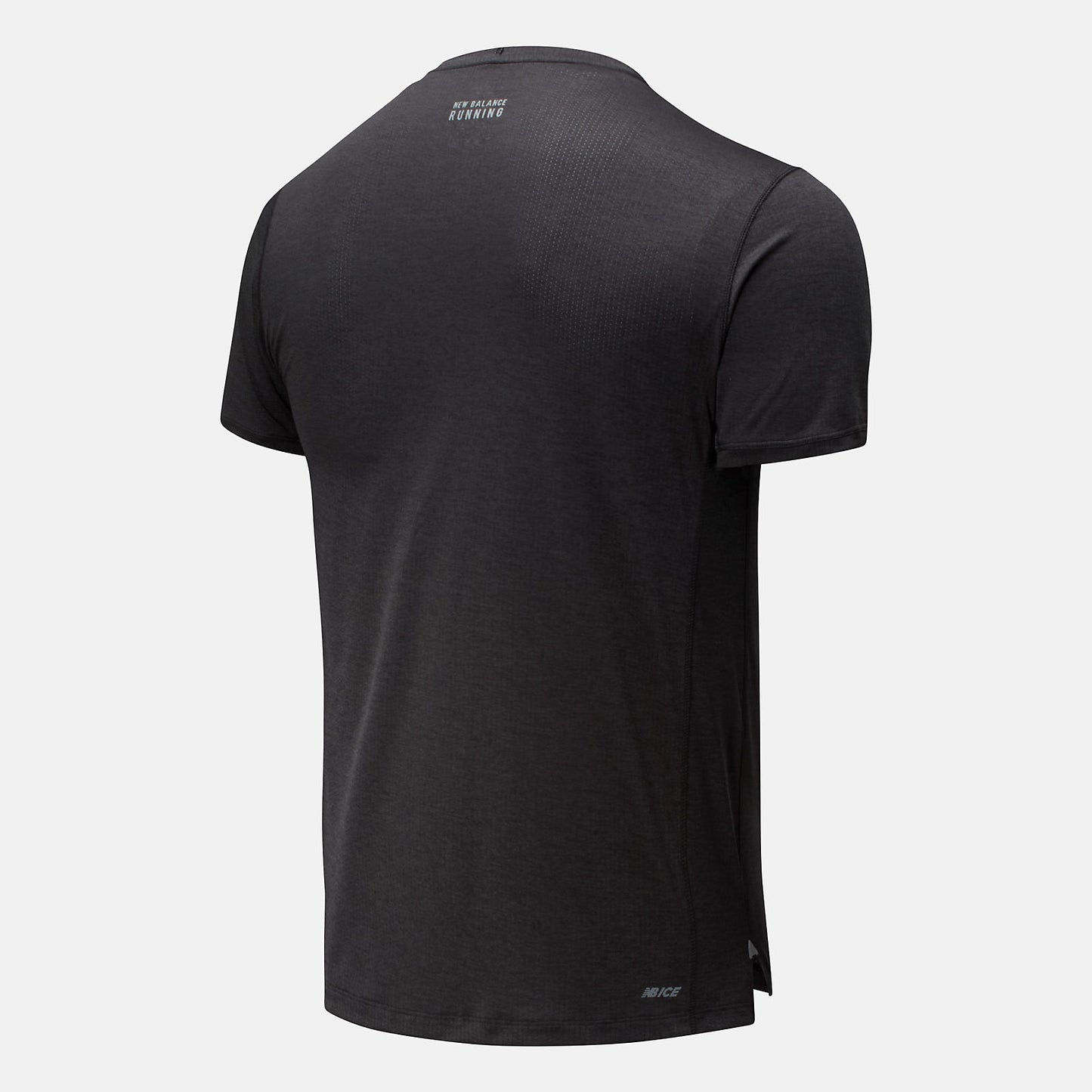 RFL Printed Impact Run Short Sleeve | New Balance Clothing - Men