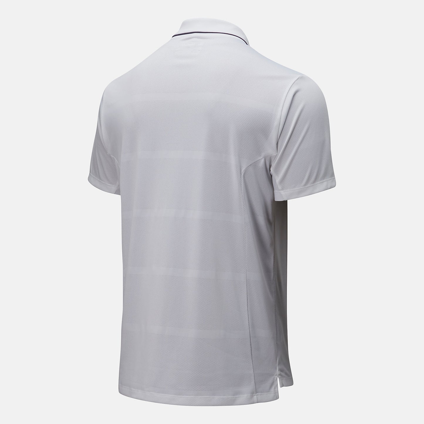 Rally Performance Polo | New Balance Clothing - Men