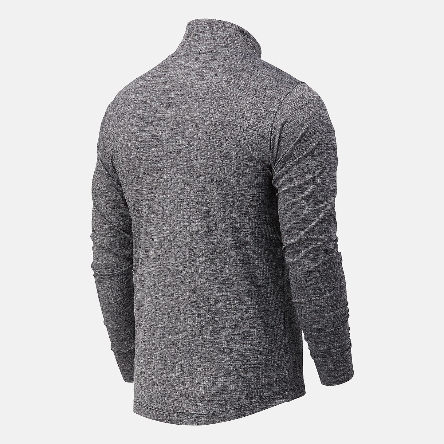 NYC Marathon Fortitech Quarter Zip | New Balance Clothing - Men