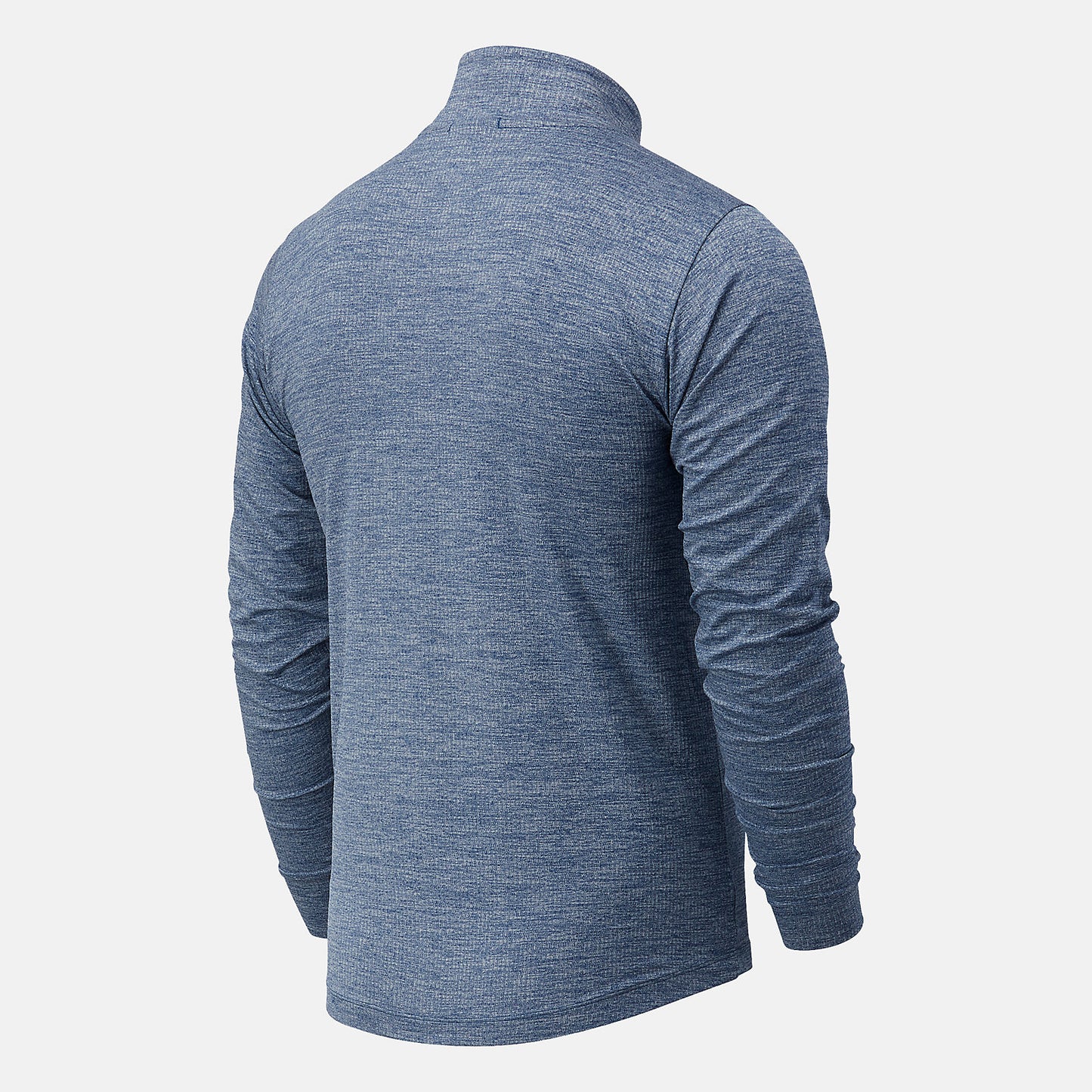 NYC Marathon Fortitech Quarter Zip | New Balance Clothing - Men