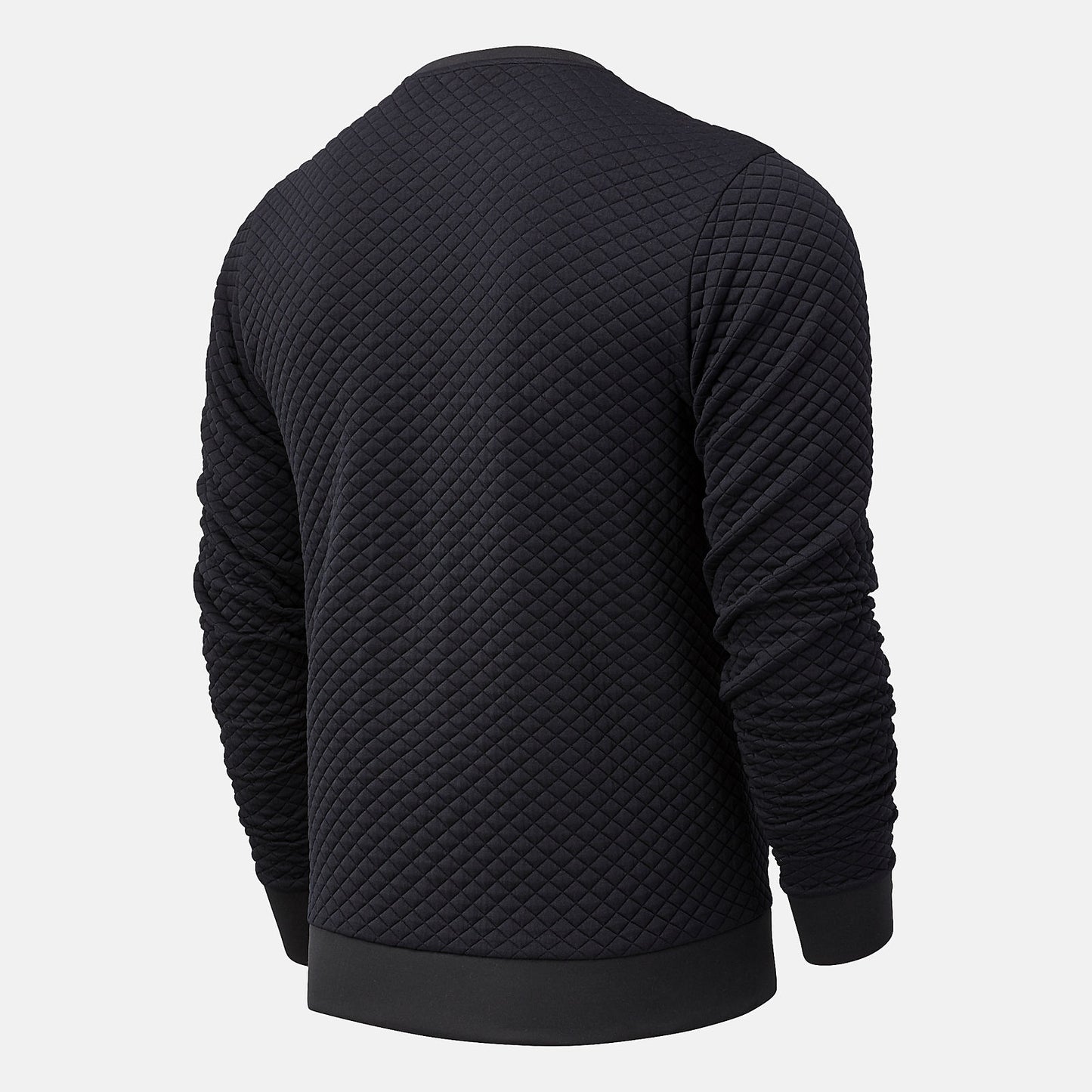 NYC Marathon NB Heat Loft Crew | New Balance Clothing - Men