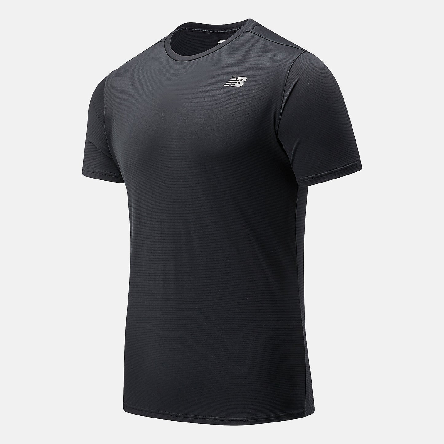 Accelerate Short Sleeve | New Balance Clothing - Men