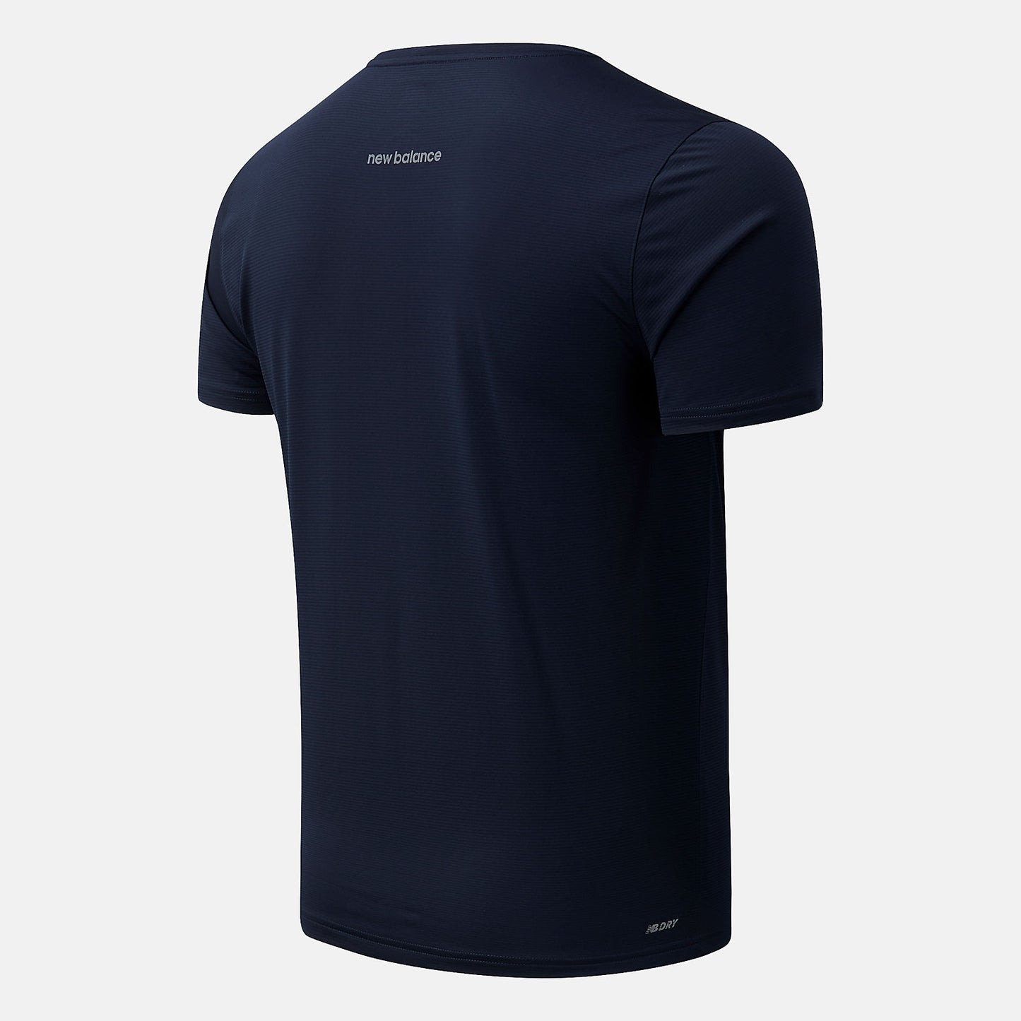 Accelerate Short Sleeve | New Balance Clothing - Men
