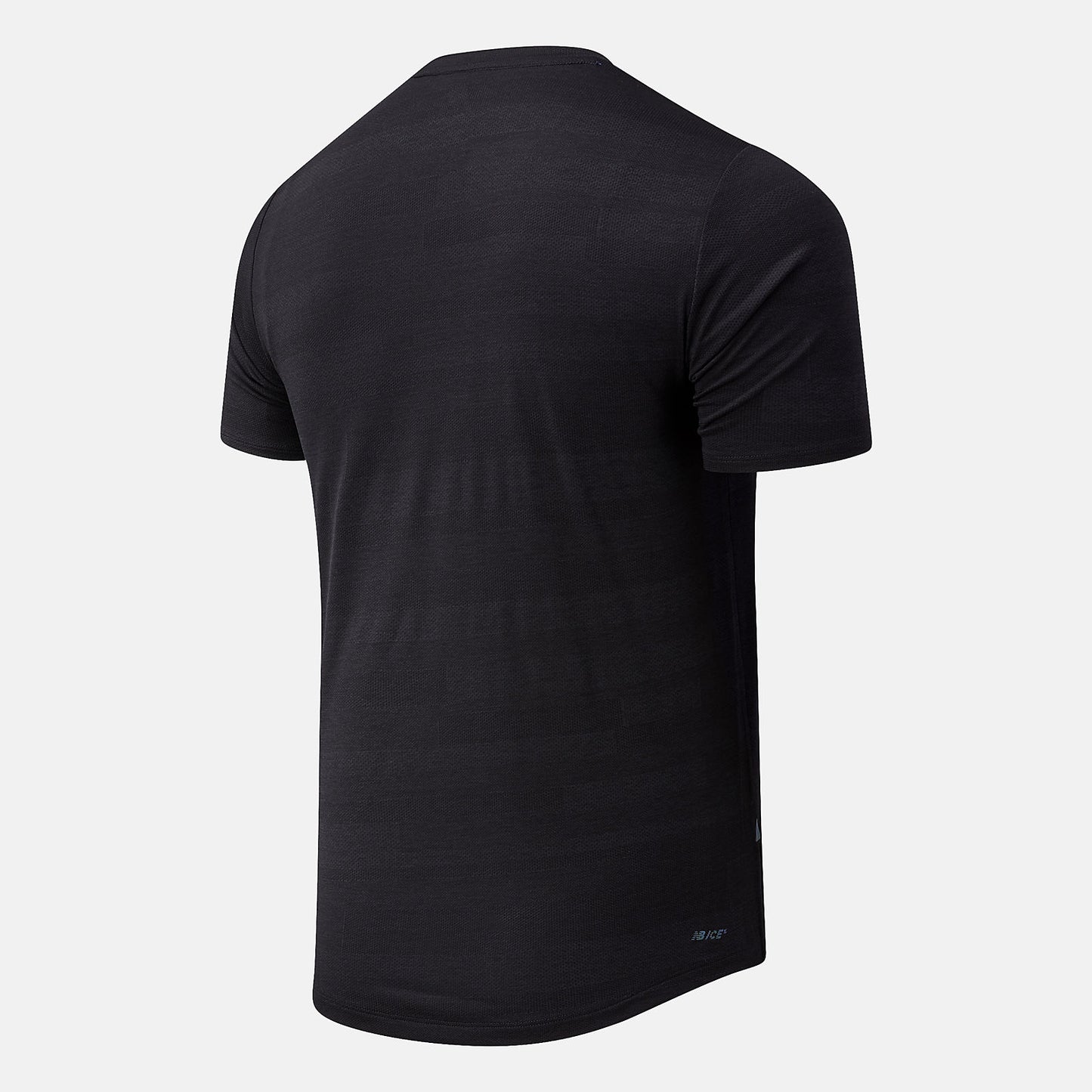 NYC Marathon Q Speed Fuel Jacquard Short Sleeve | New Balance Clothing - Men