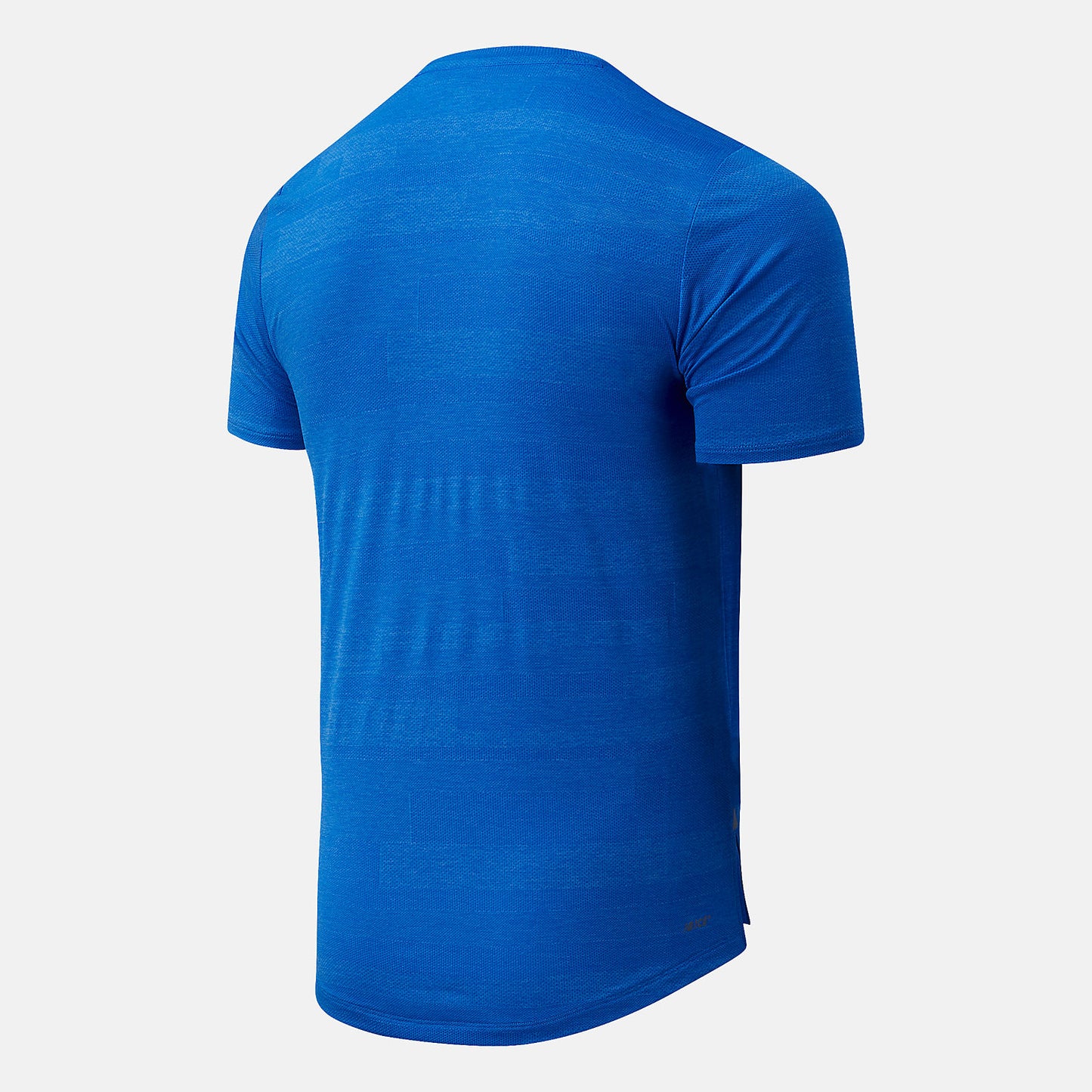 NYC Marathon Q Speed Fuel Jacquard Short Sleeve | New Balance Clothing - Men