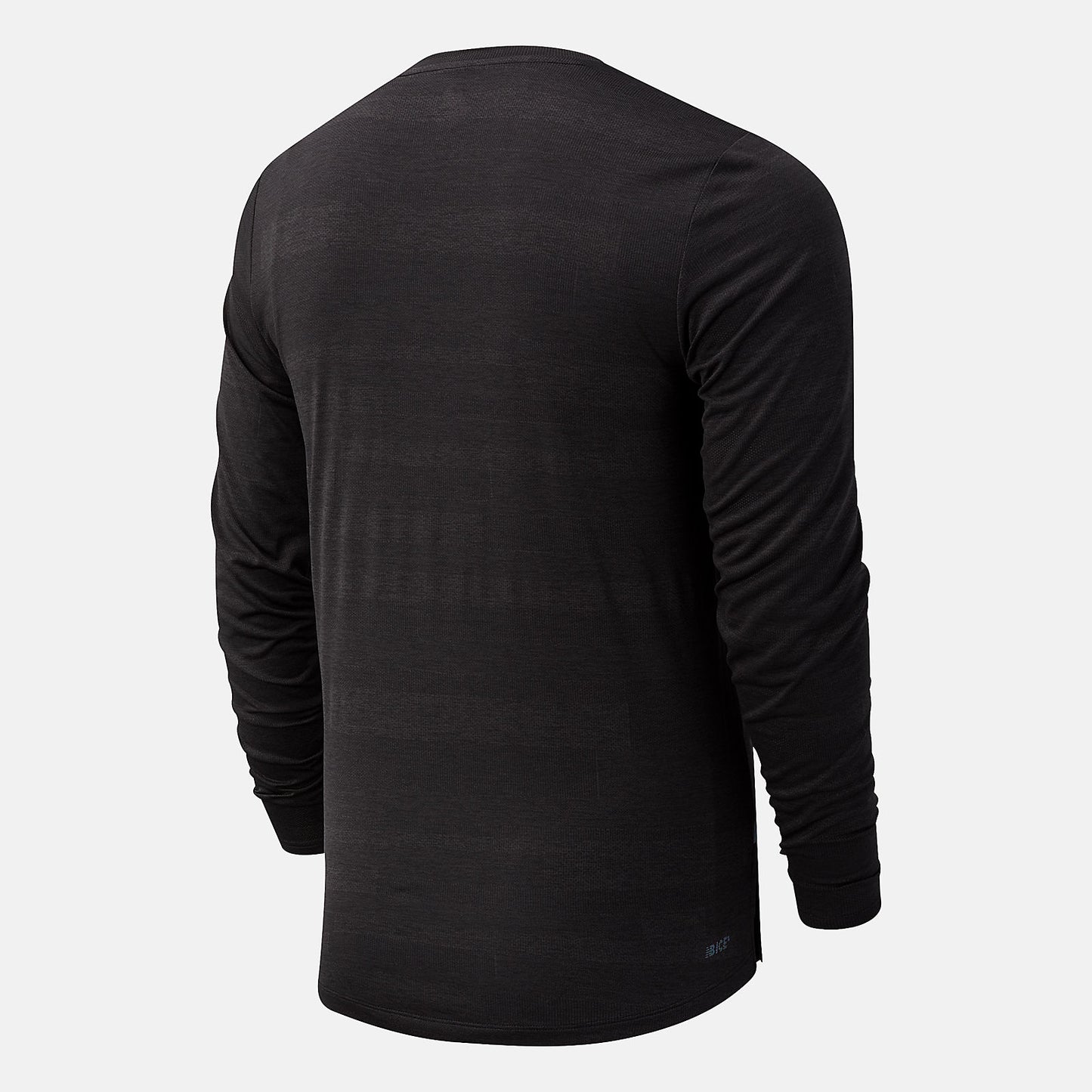 NYC Marathon Q Speed Fuel Jacquard Long Sleeve | New Balance Clothing - Men