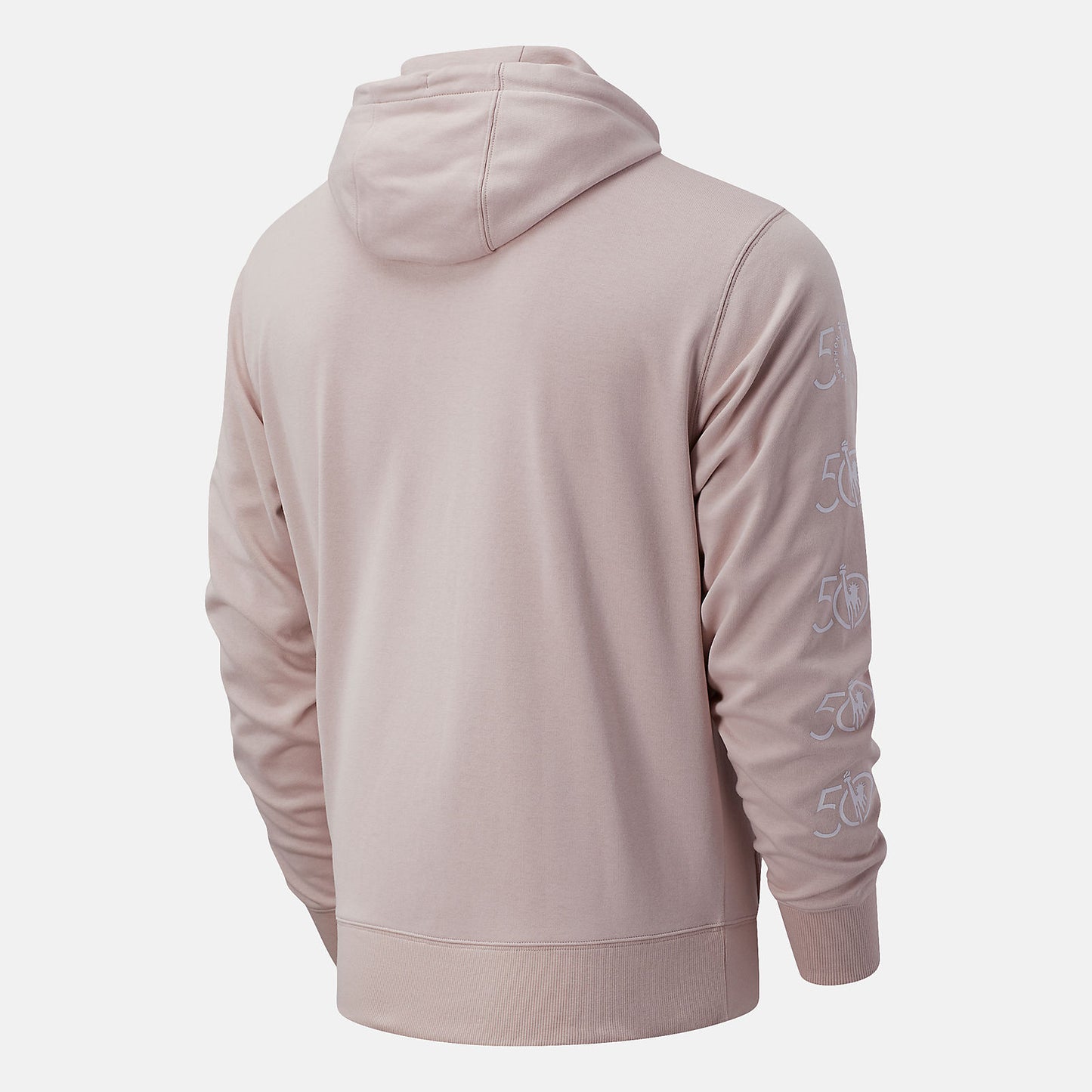 NYC Marathon Essentials Stack Pack Hoodie | New Balance Clothing - Men