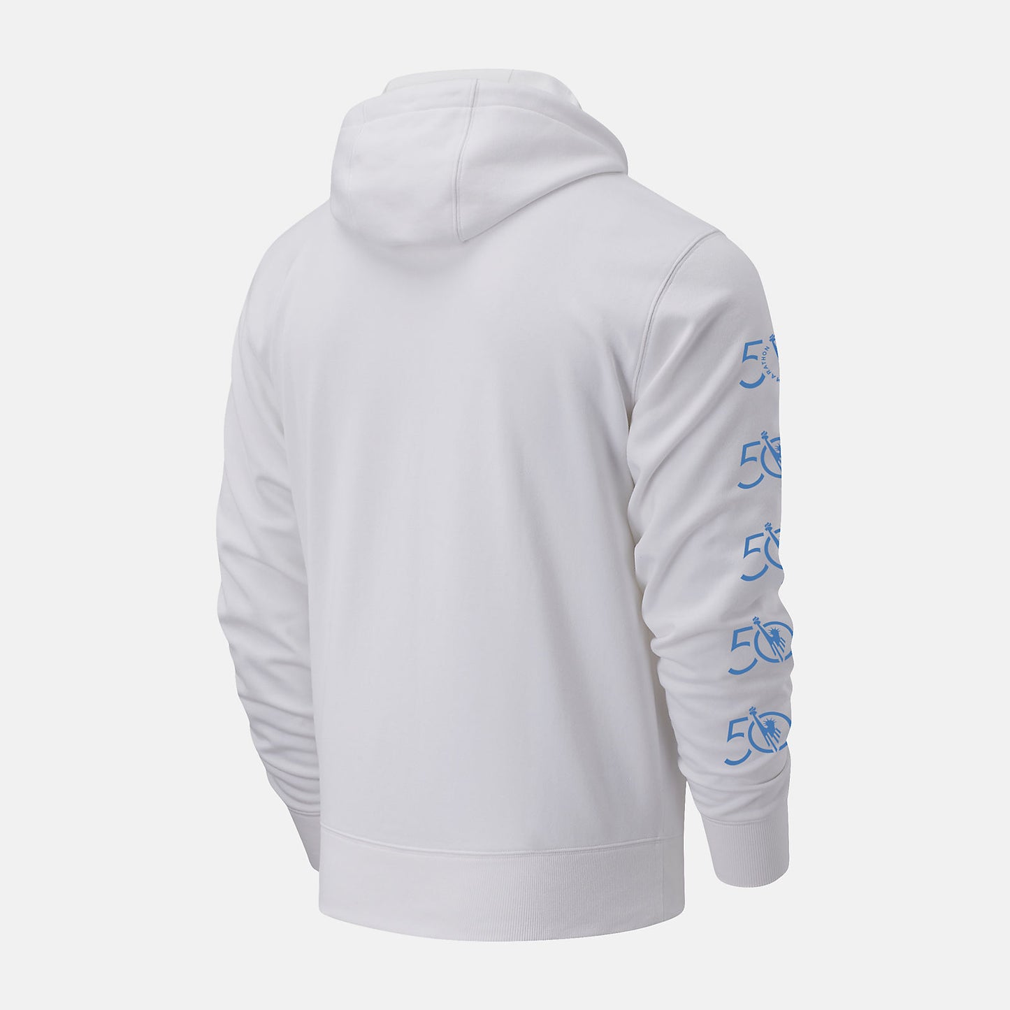 NYC Marathon Essentials Stack Pack Hoodie | New Balance Clothing - Men
