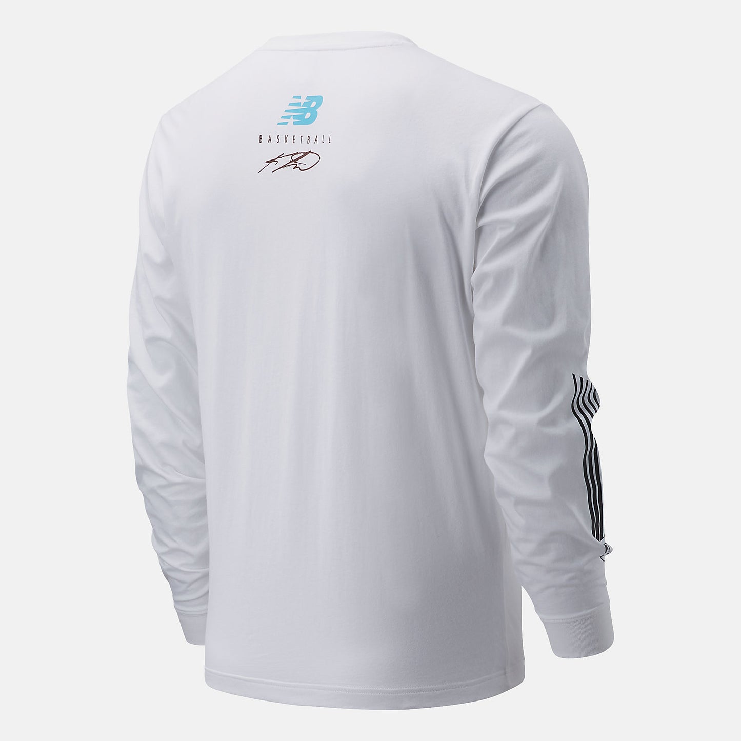 KL2 Moreno Valley LS Tee | New Balance Clothing - Men