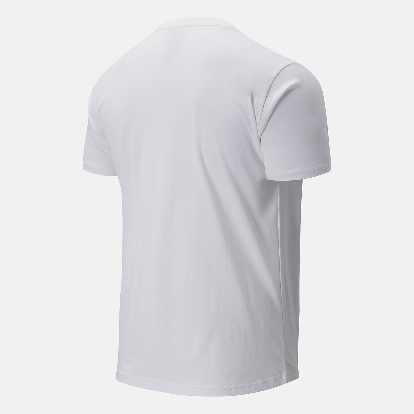 NB Swish Tee | New Balance Clothing - Men