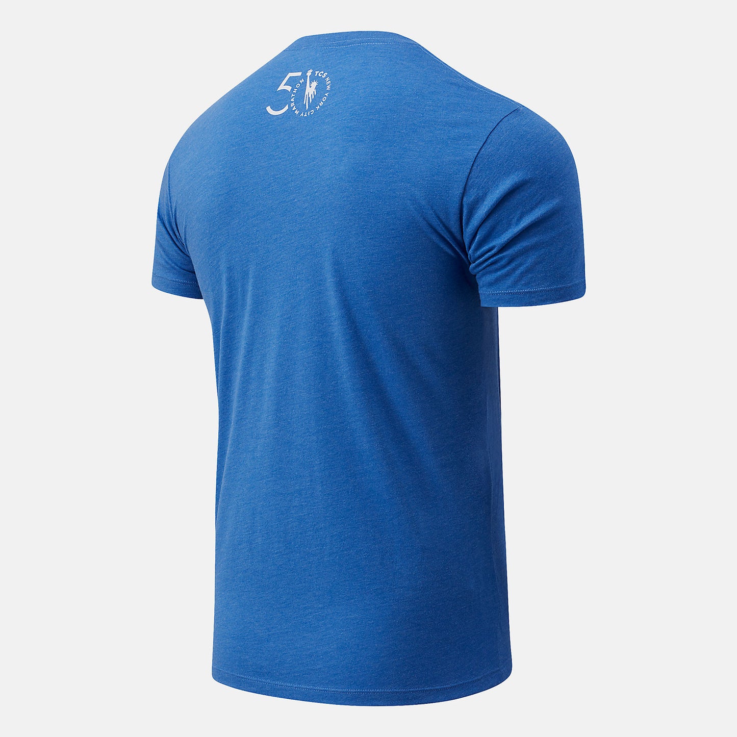 NYC Marathon Park/NYC Badge | New Balance Clothing - Men