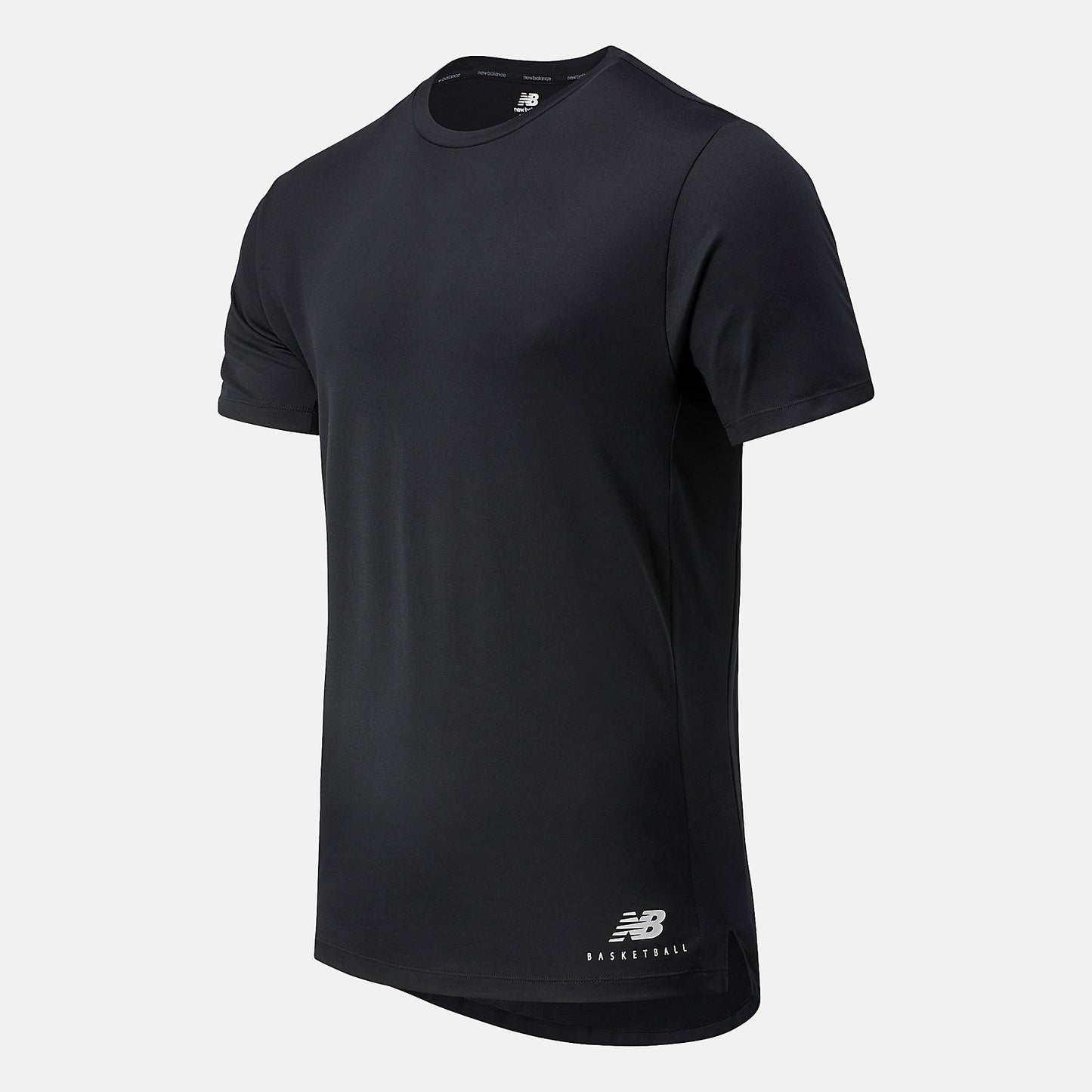 NB ISO Performance Tee | New Balance Clothing - Men