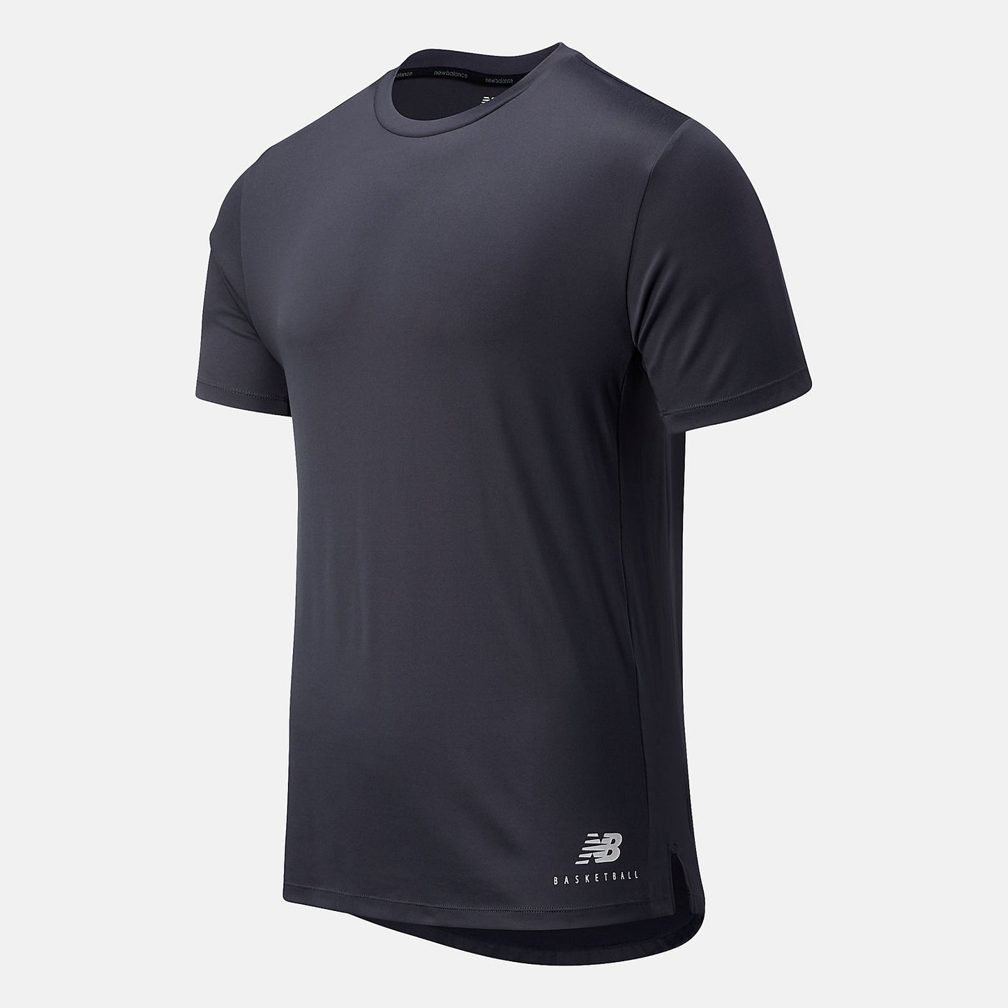 NB ISO Performance Tee | New Balance Clothing - Men