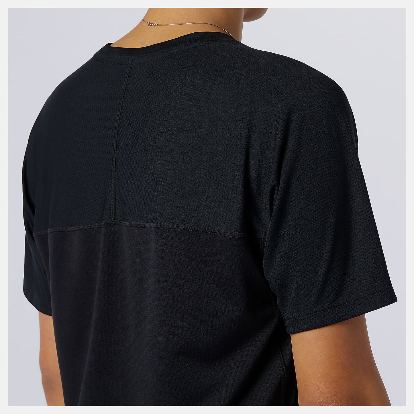 R.W.T. Tech Tee | New Balance Clothing - Men