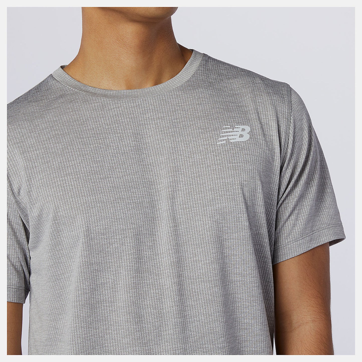 Tenacity Tee | New Balance Clothing - Men