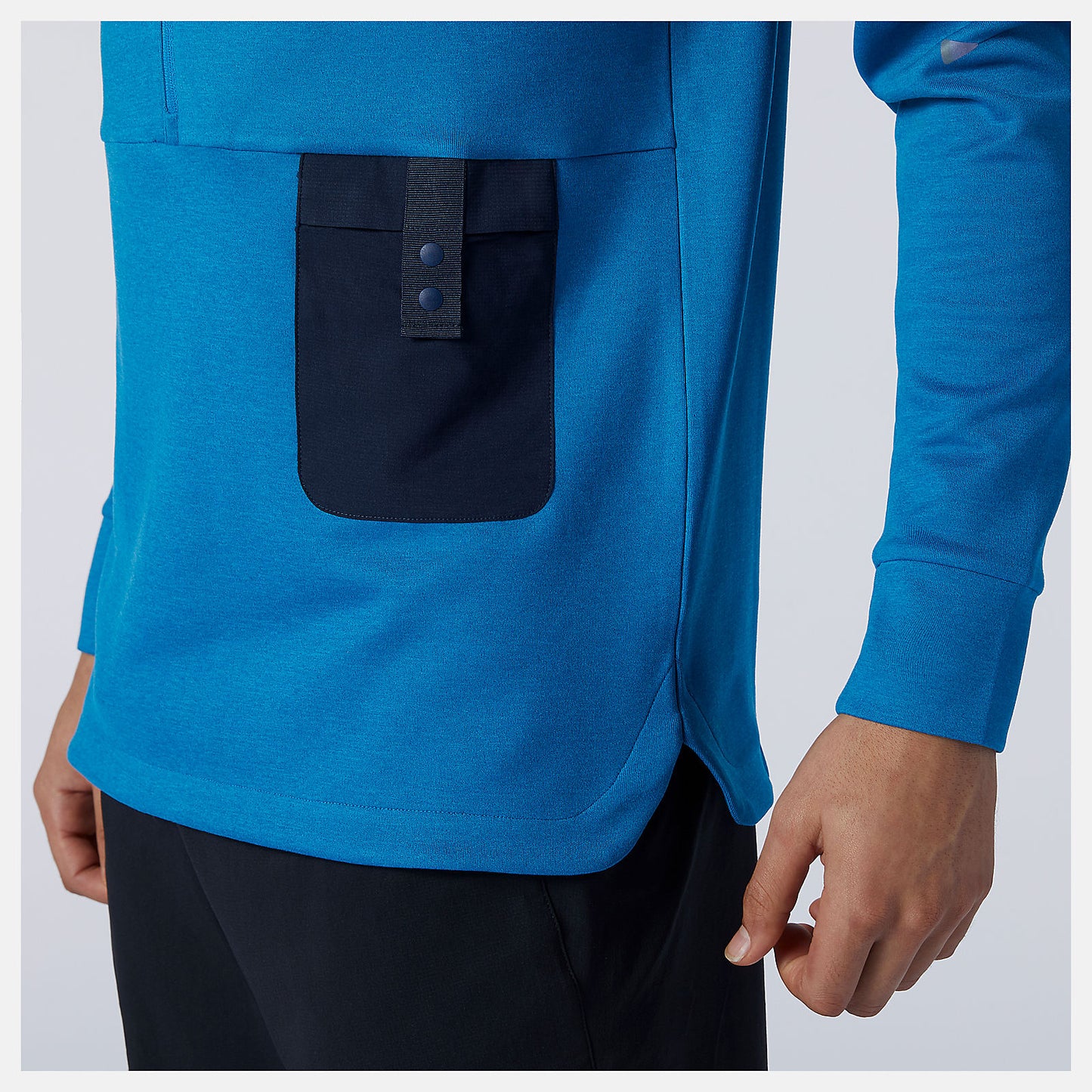 Q Speed Fuel Hoodie | New Balance Clothing - Men