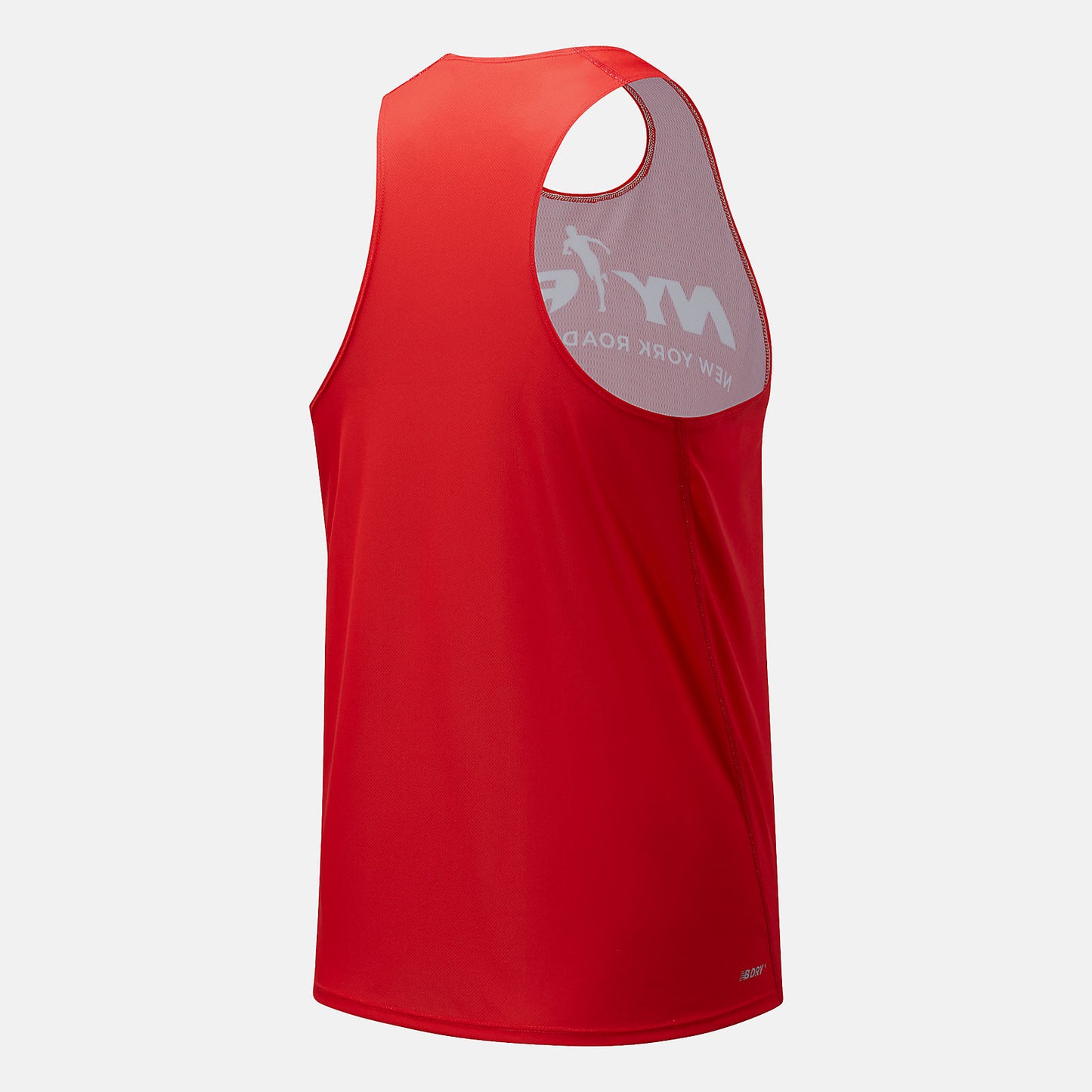 RFL Graphic Singlet | New Balance Clothing - Men
