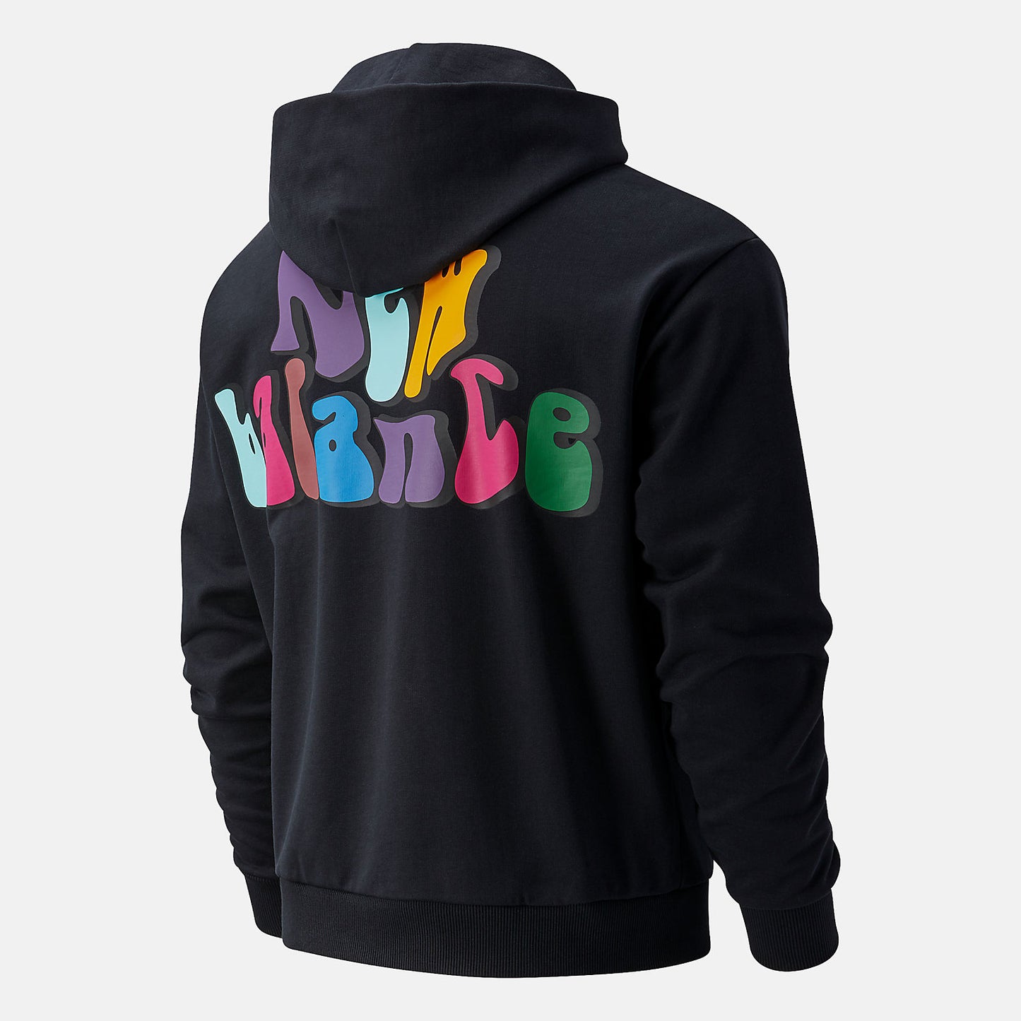 NB x Jaden Hoodie | New Balance Clothing - Men
